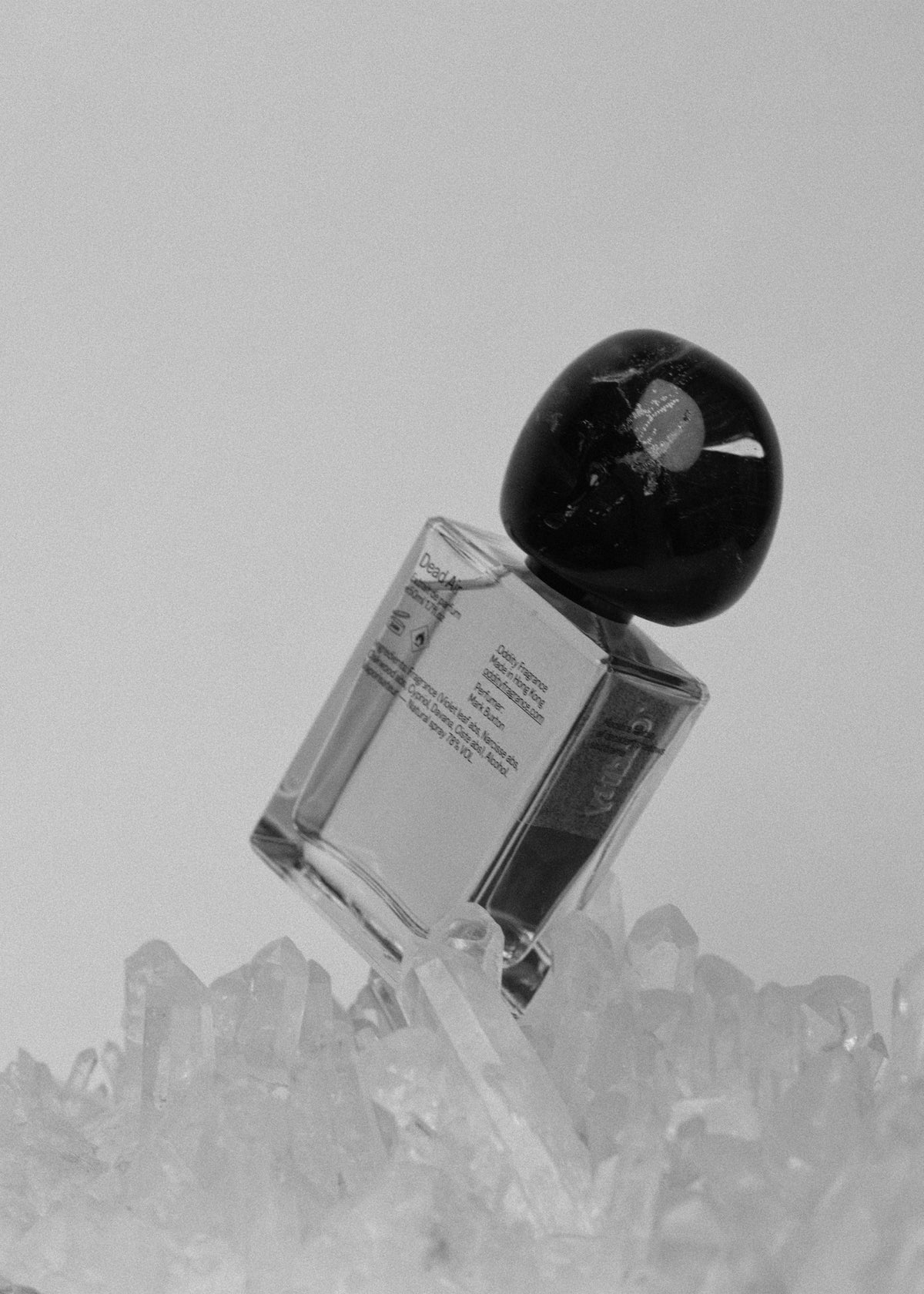 .Oddity Dead Air Fragrance - 5