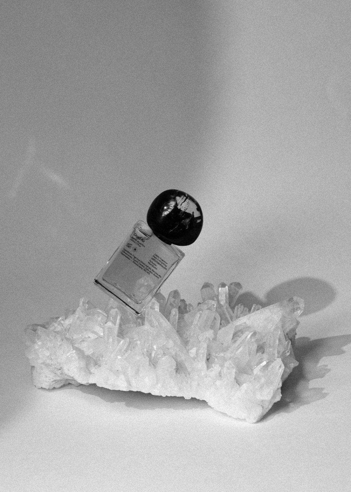 .Oddity Dead Air Fragrance - 10
