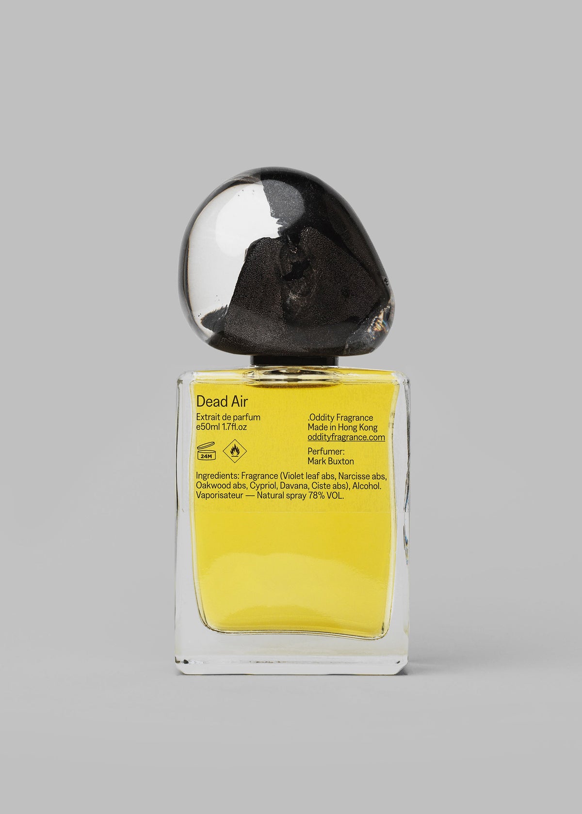 .Oddity Dead Air Fragrance - 1