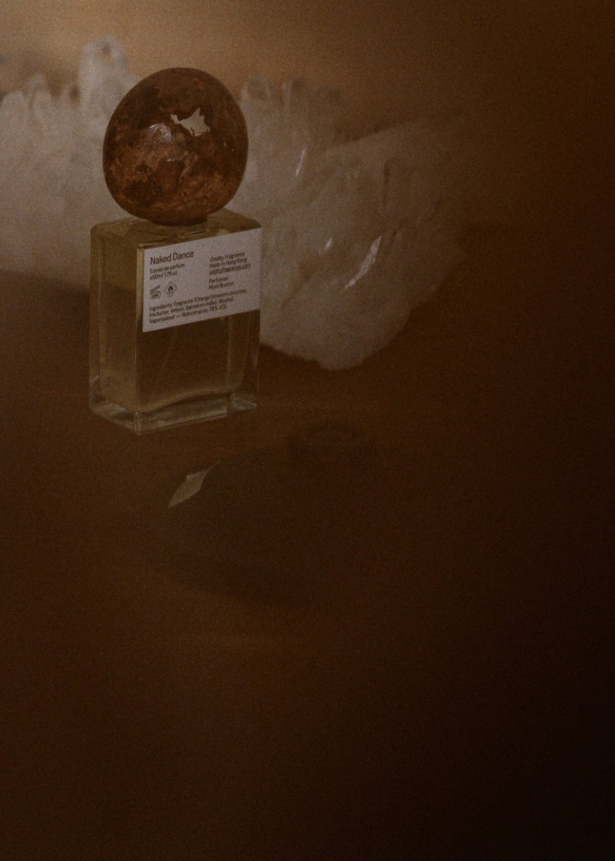 .Oddity Naked Dance Fragrance - 8