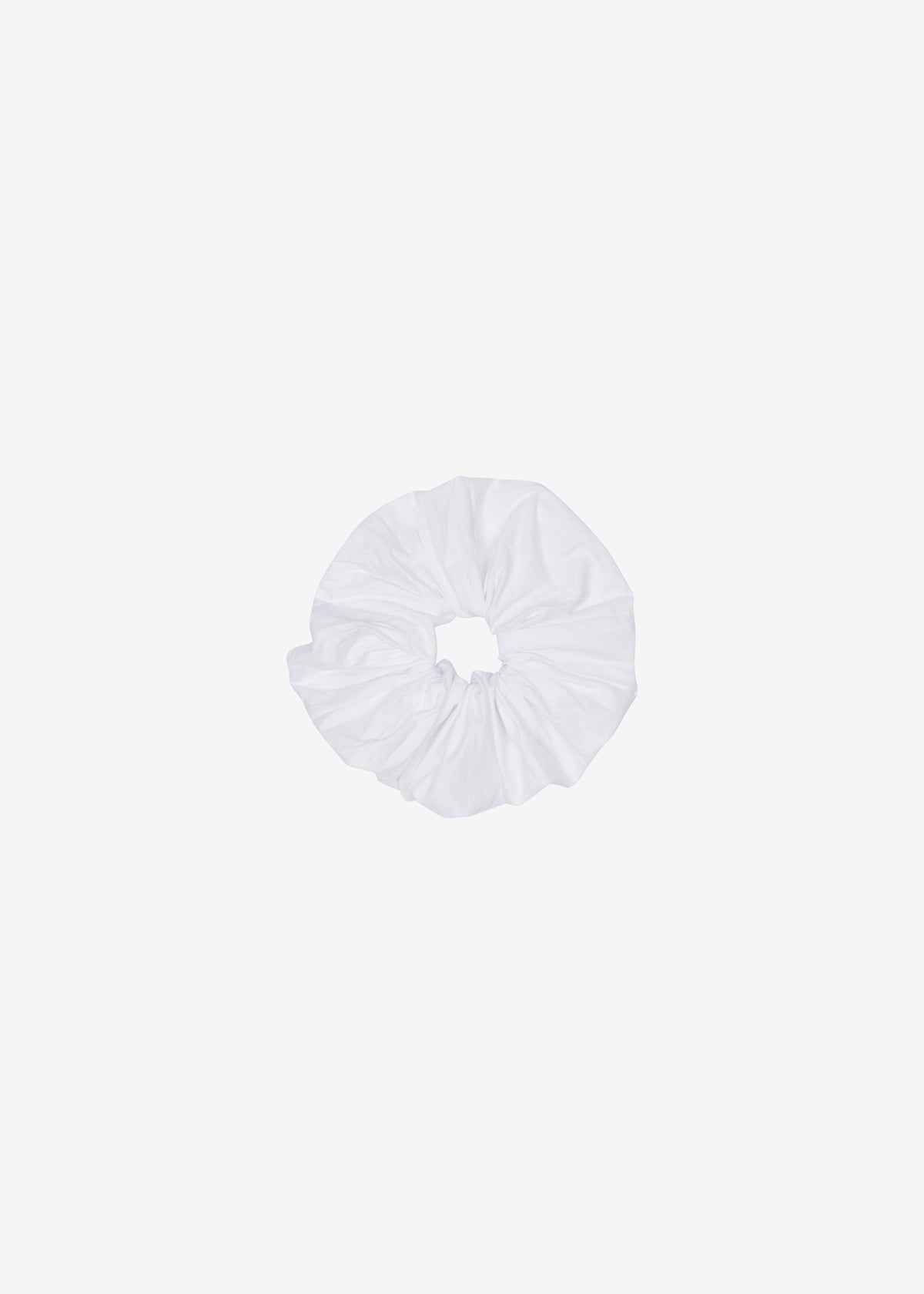 Perna Tie Neck Shirt - White - 8