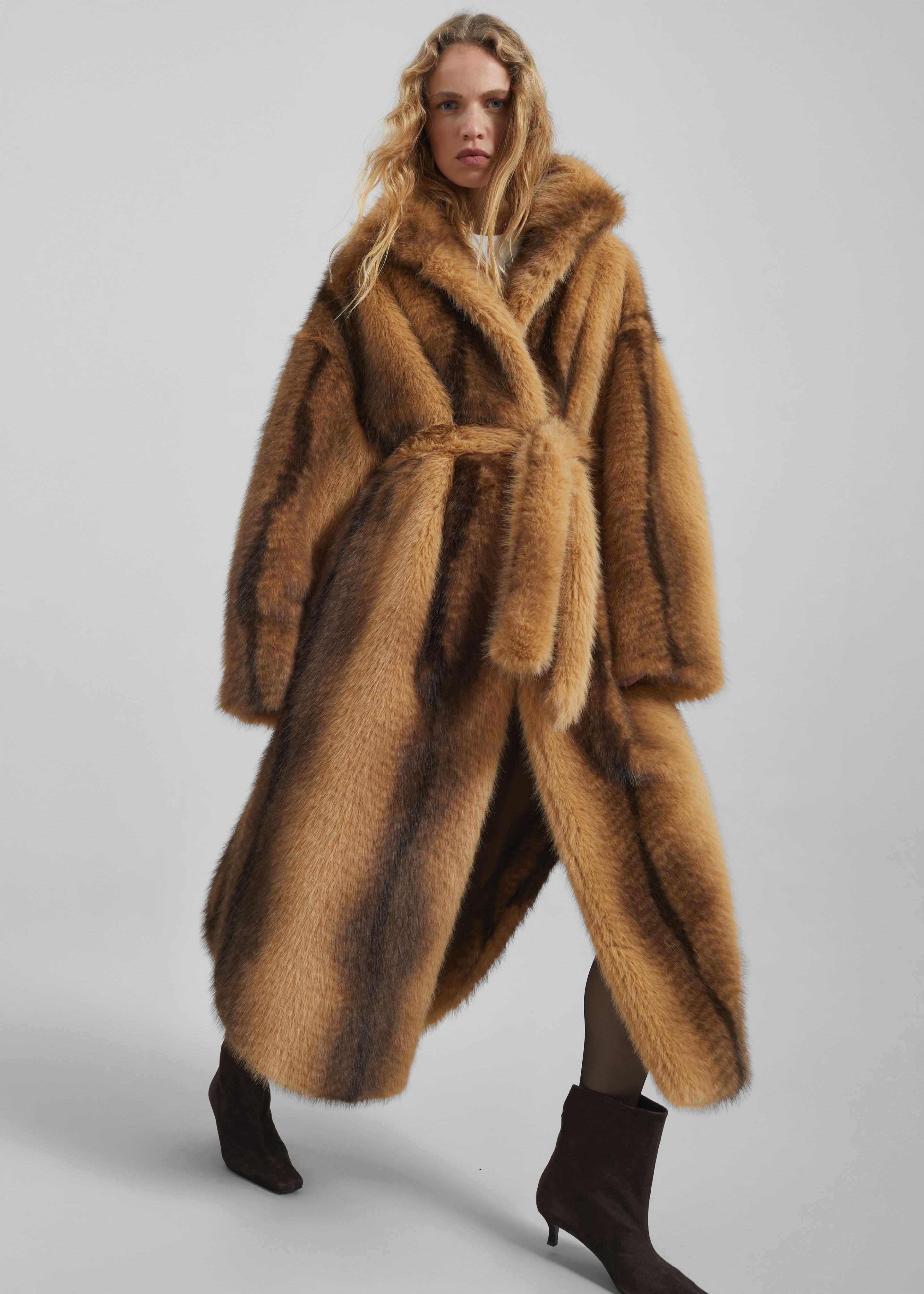 sunsea JOSEPH FELTON COAT ラビットファー sunsea JOSEPH FELTON COAT ラビットファー sunsea 【公式通販】
