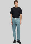 Samsøe Samsøe Saeddie Jeans - Caribbean Blue