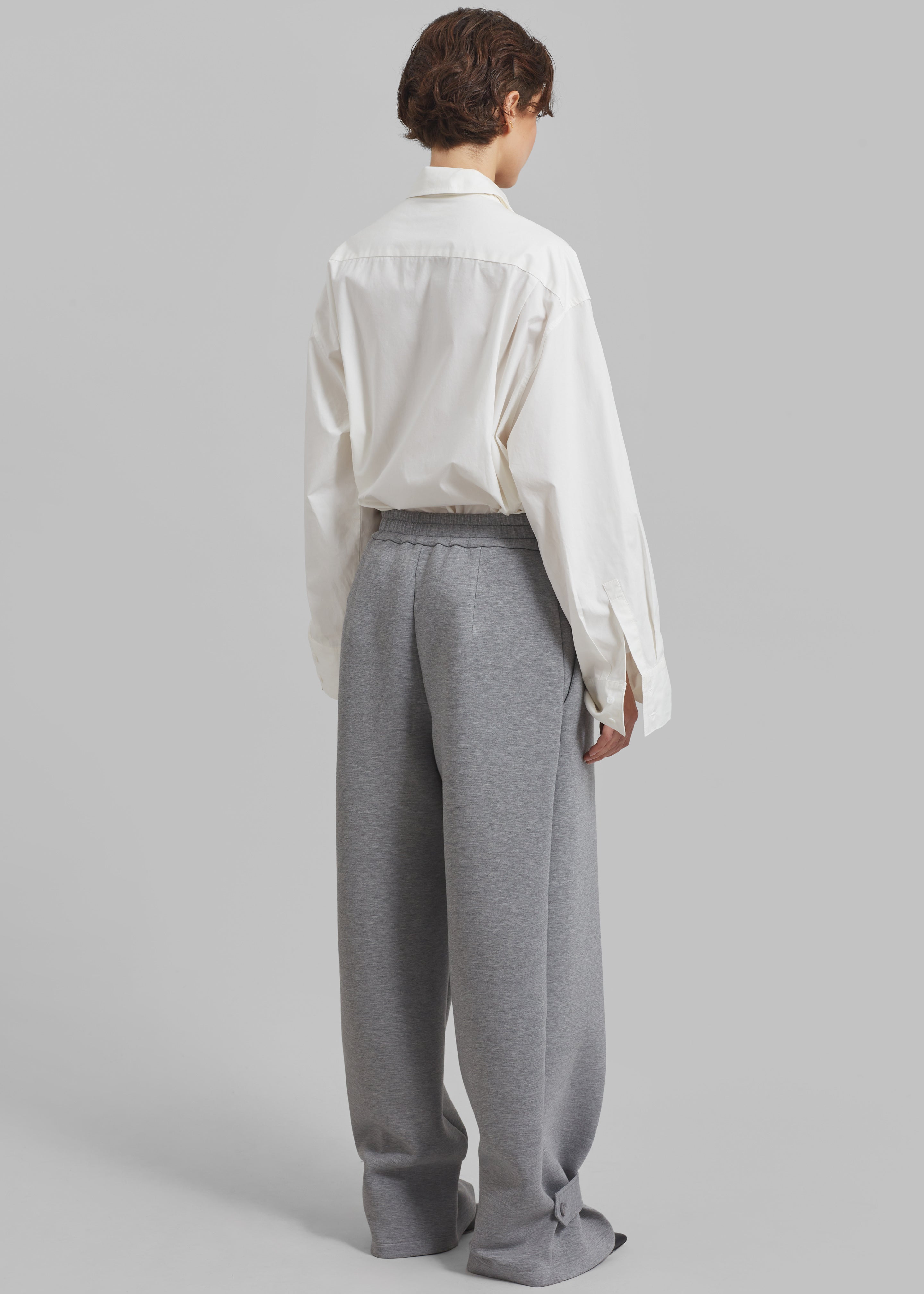Sorelle Sweat Pants - Grey - 6