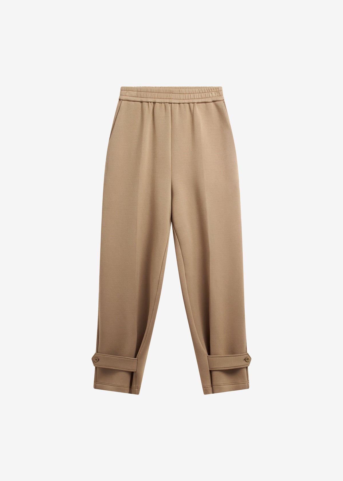 Sorelle Sweat Pants - Camel - 6