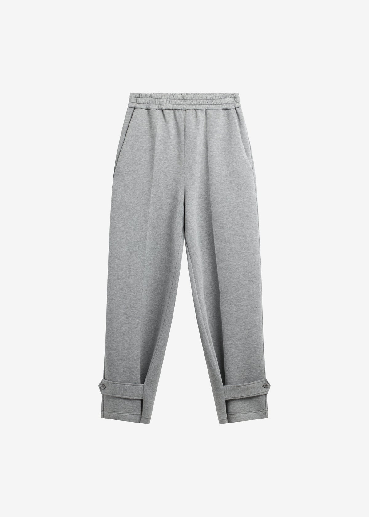 Sorelle Sweat Pants - Grey - 7