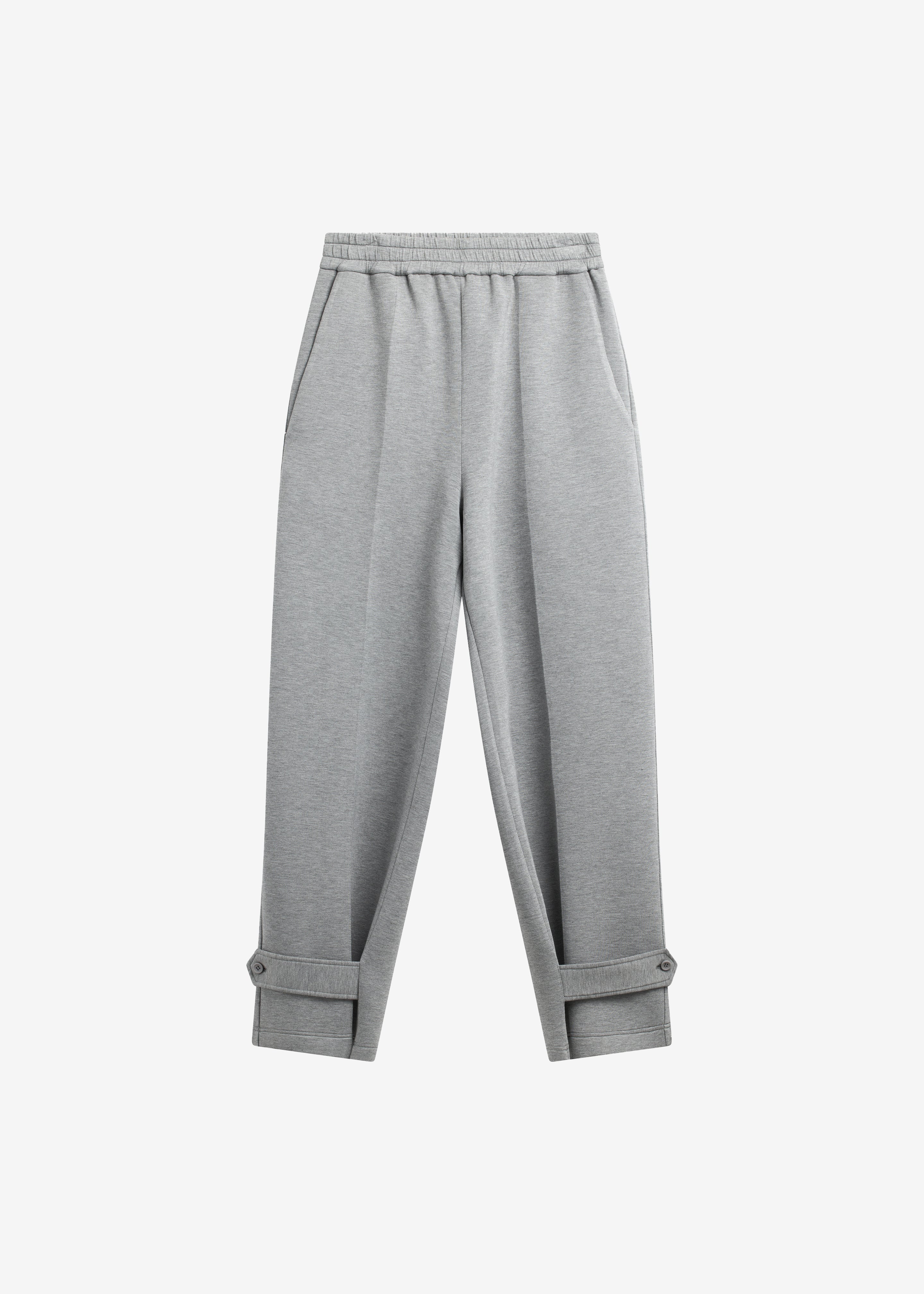 Sorelle Sweat Pants - Grey - 7