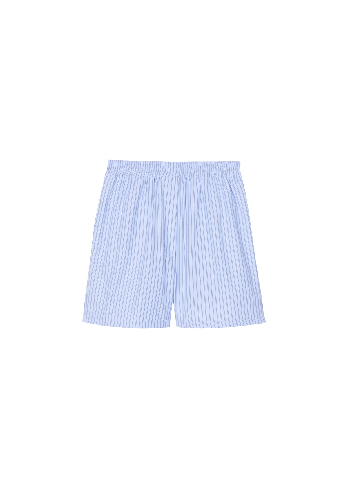 Sorso Boxer Shorts - Blue Stripe - 7
