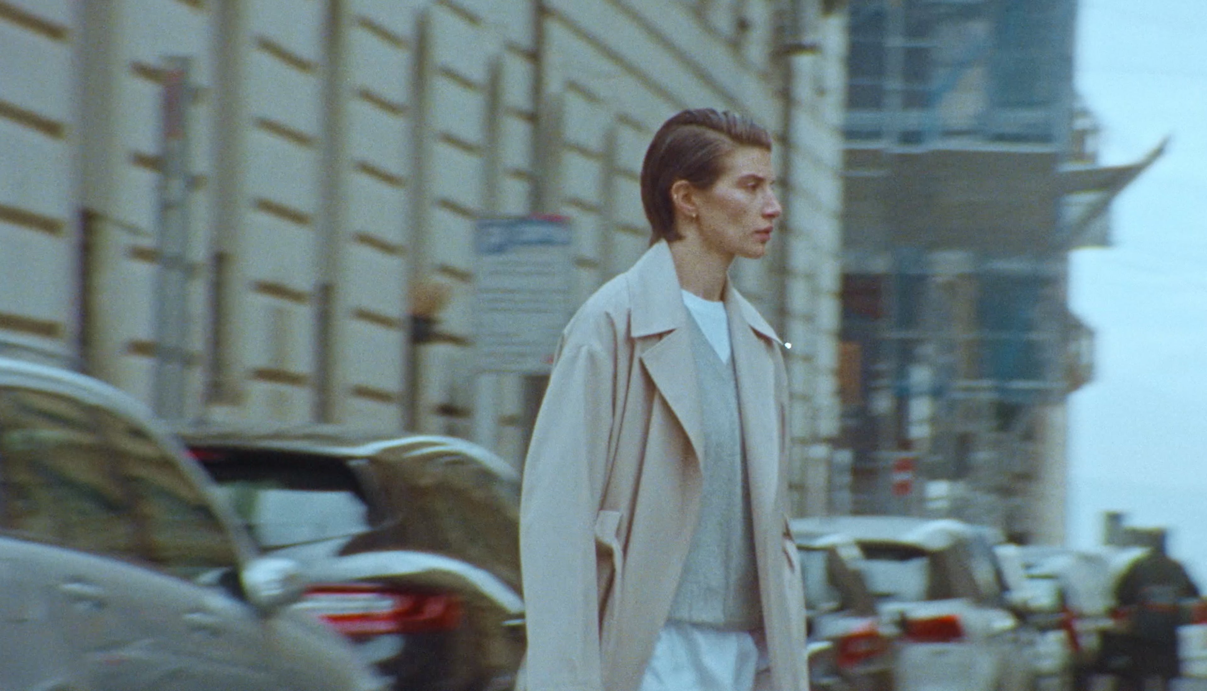 Still from The Frankie Shop film ‘Ritratto’, by director Massimiliano Bomba