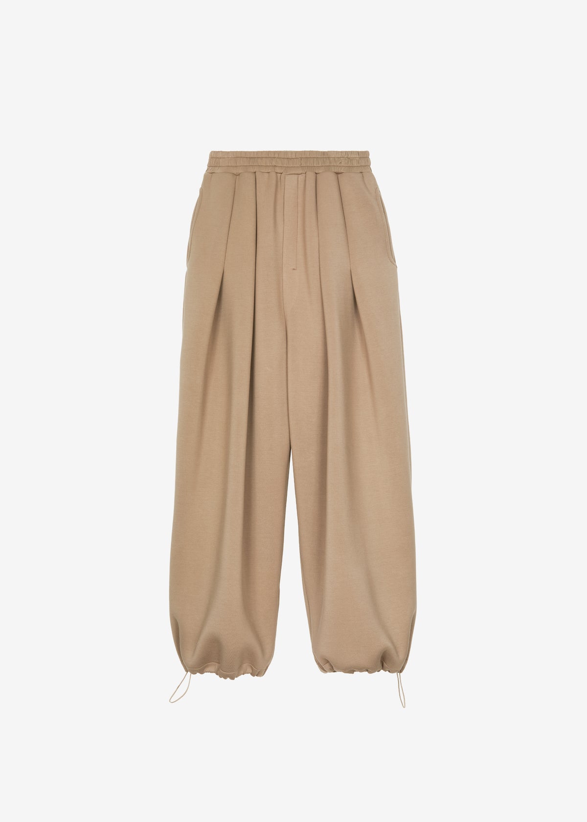 Tate Sweatpants - Camel - 7