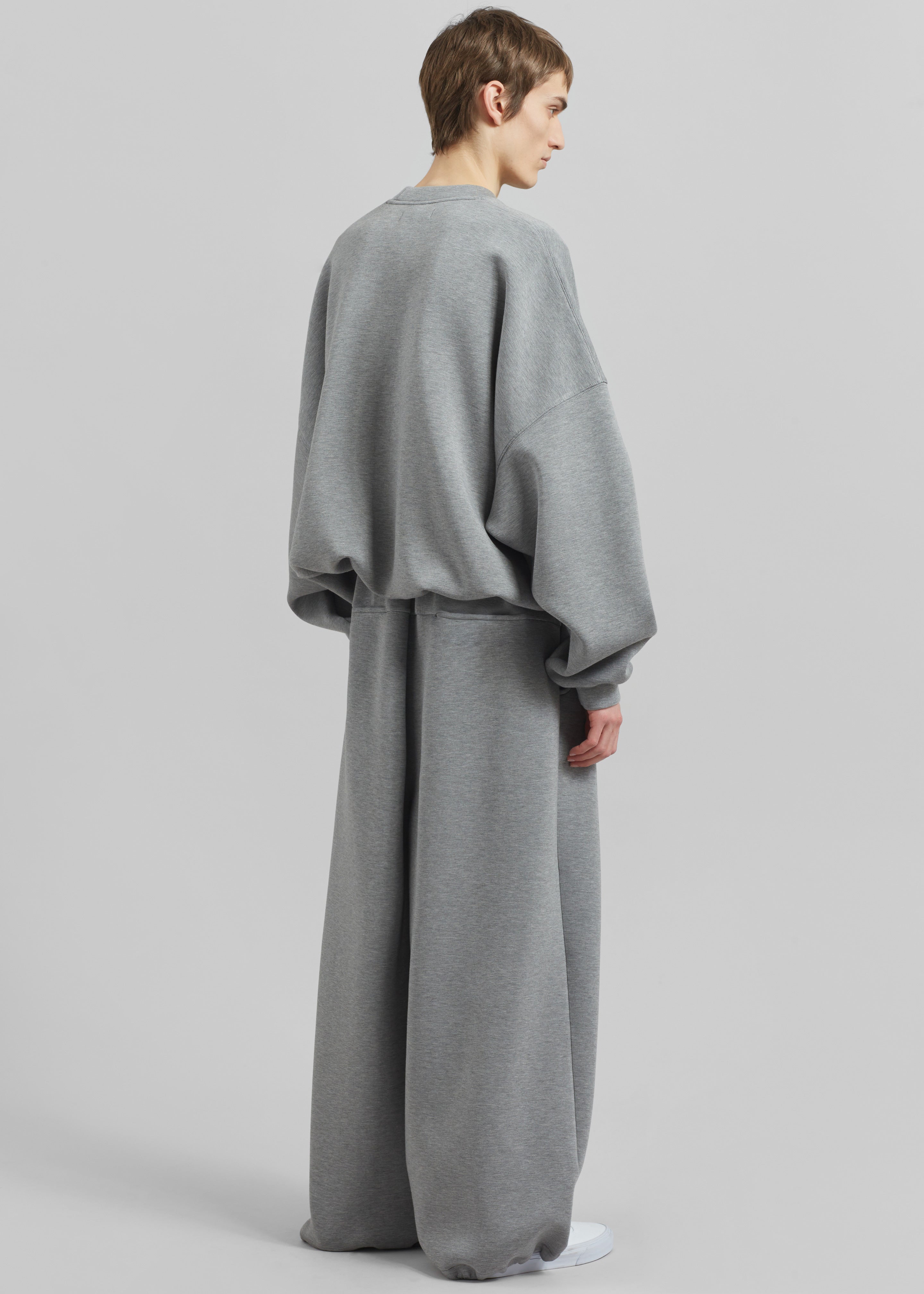 Tate Sweatpants - Grey - 7
