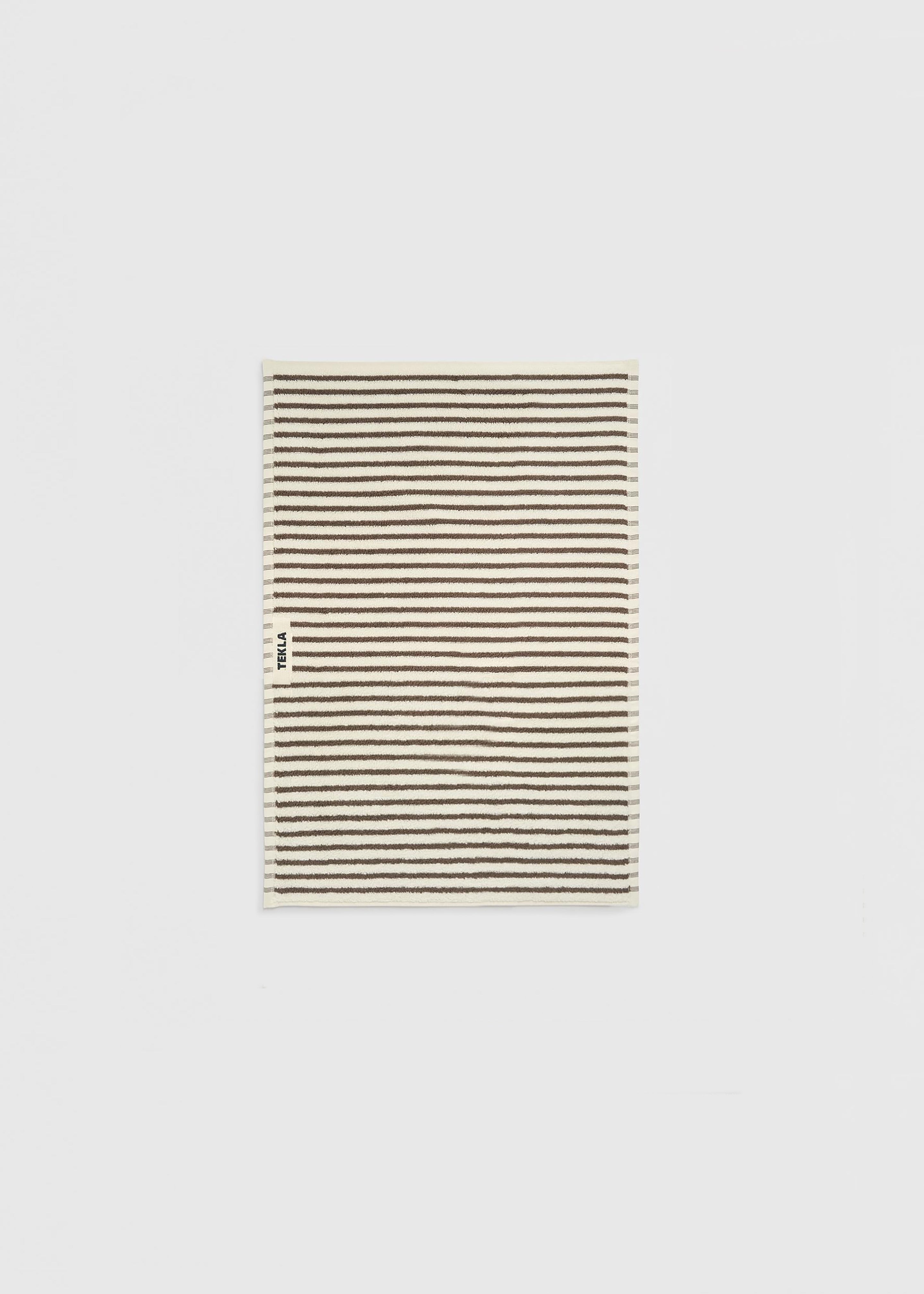 Tekla Towel - Kodiak Stripes - 10