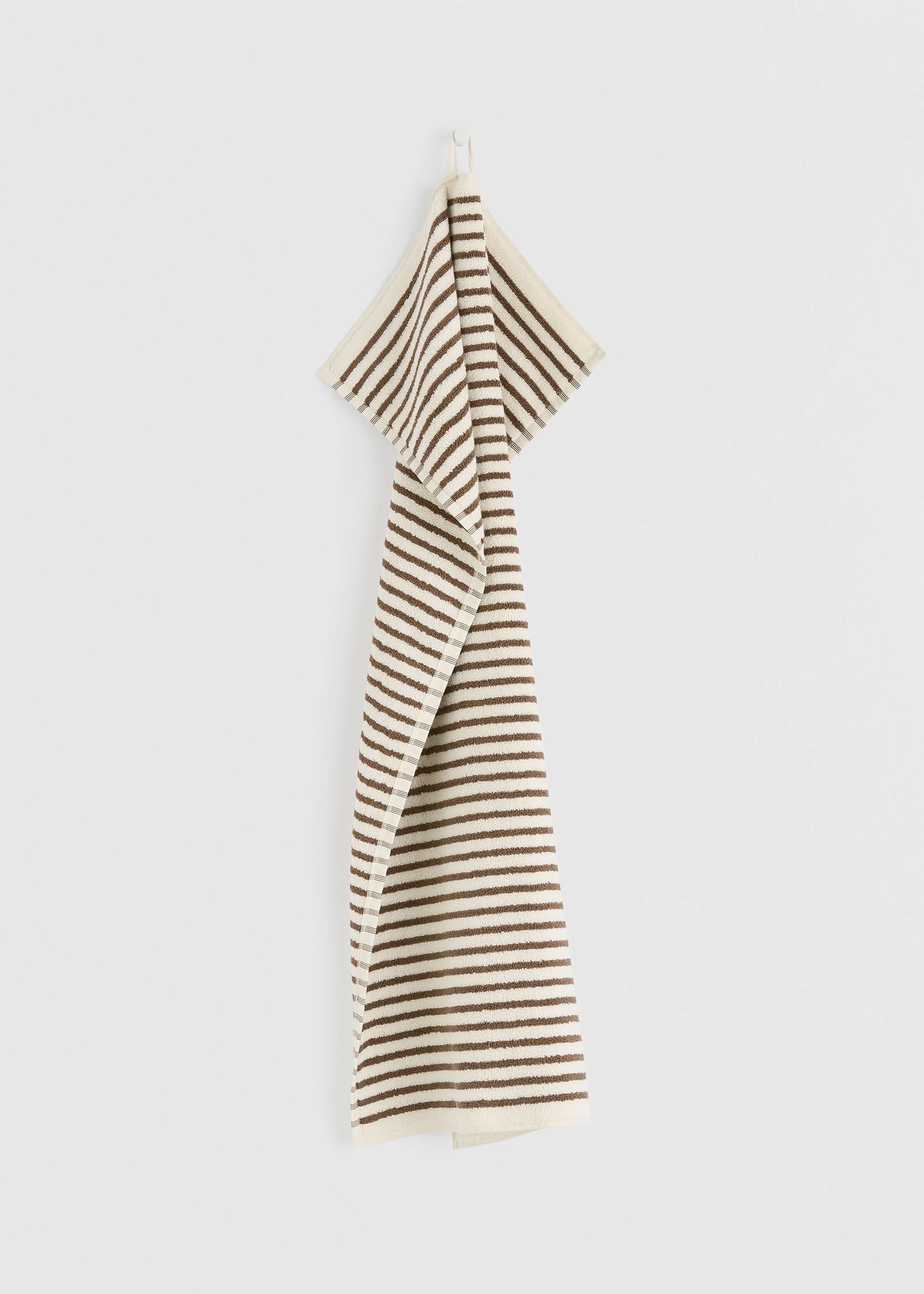 Tekla Towel - Kodiak Stripes - 6