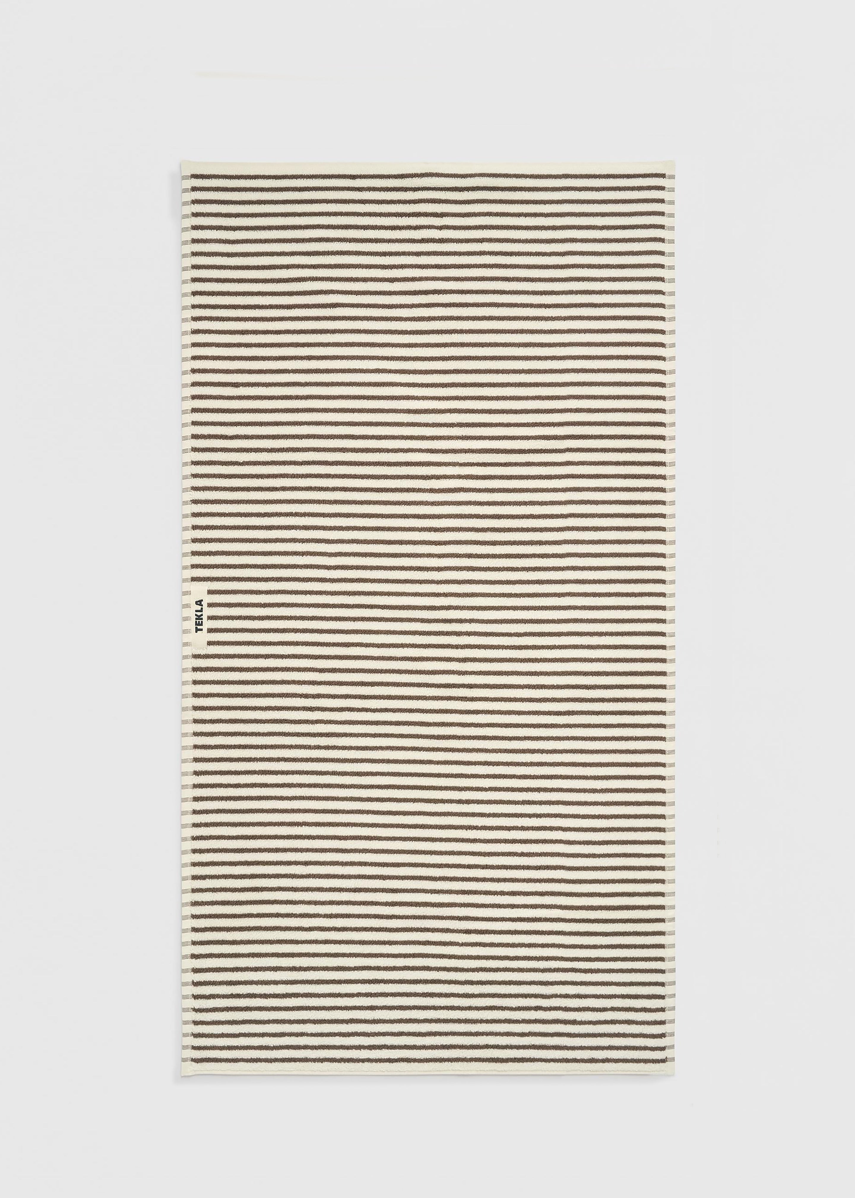 Tekla Towel - Kodiak Stripes - 11