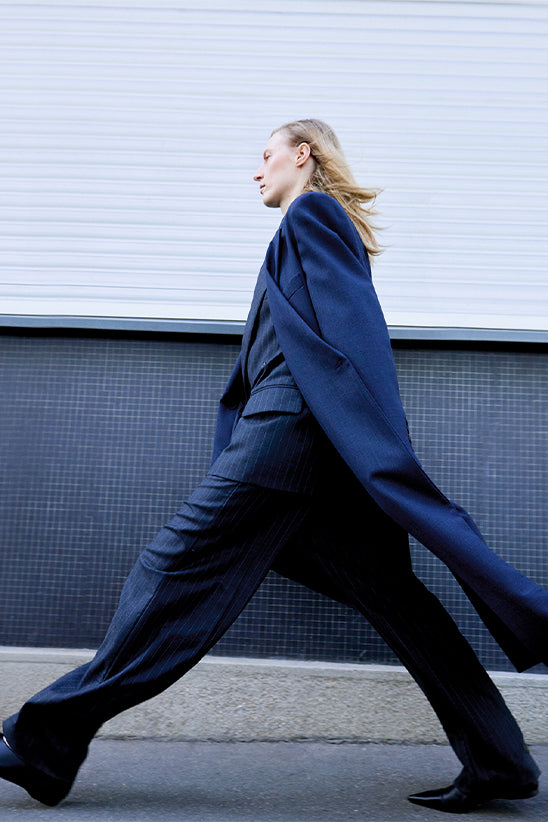 Pre-Fall Edit