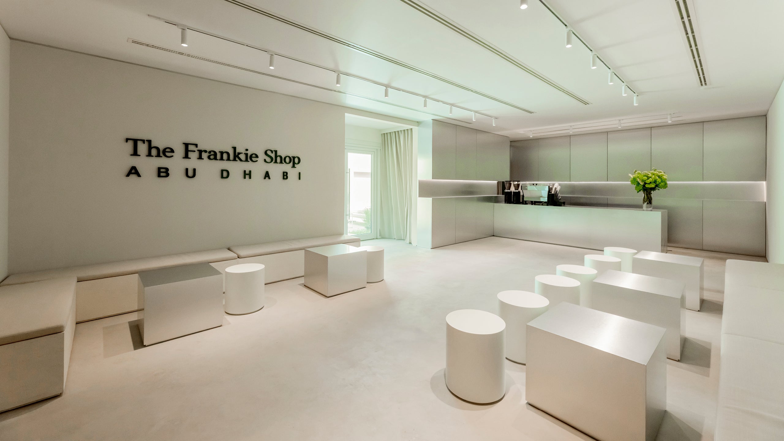 The Frankie Shop