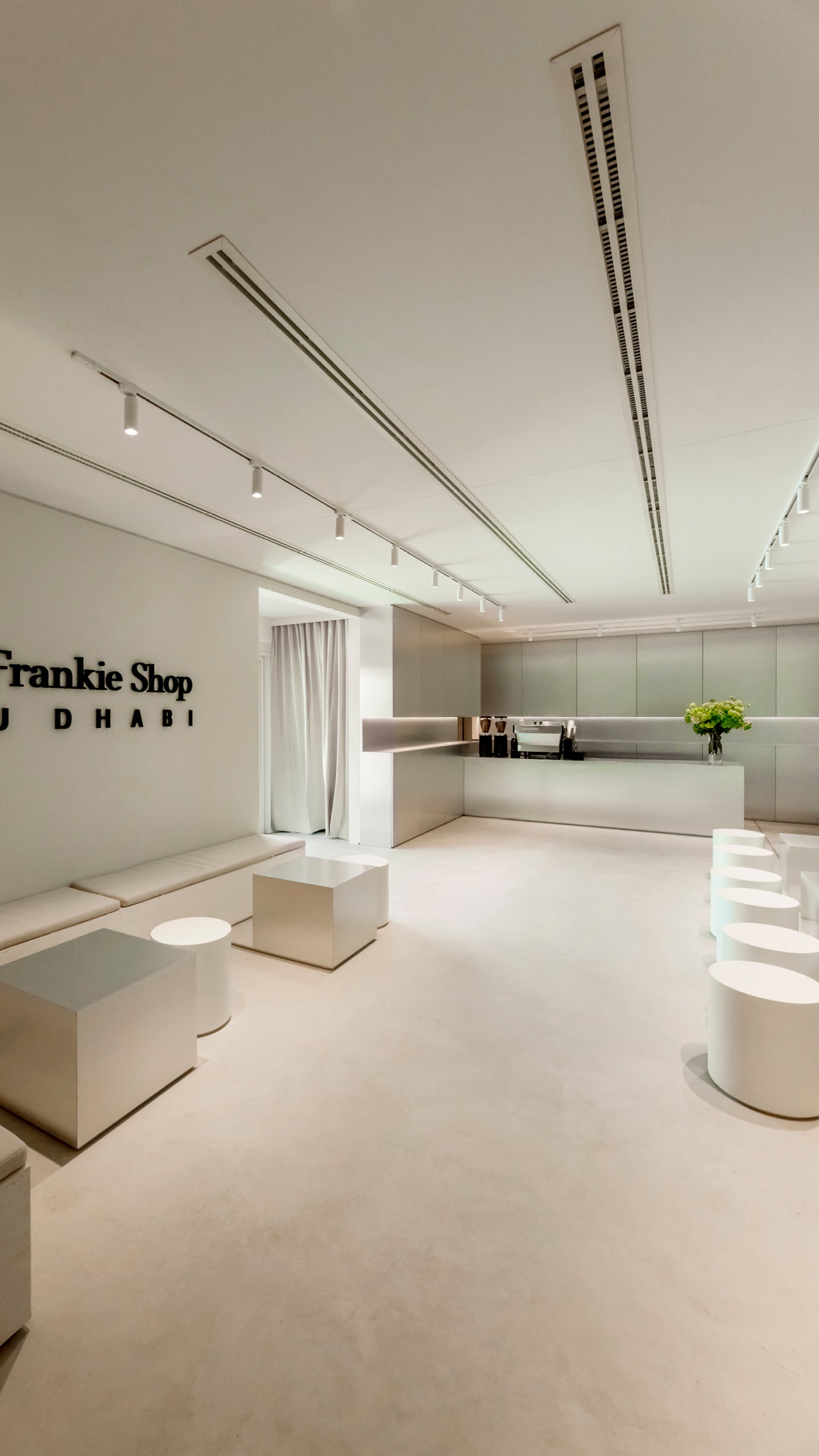 The Frankie Shop