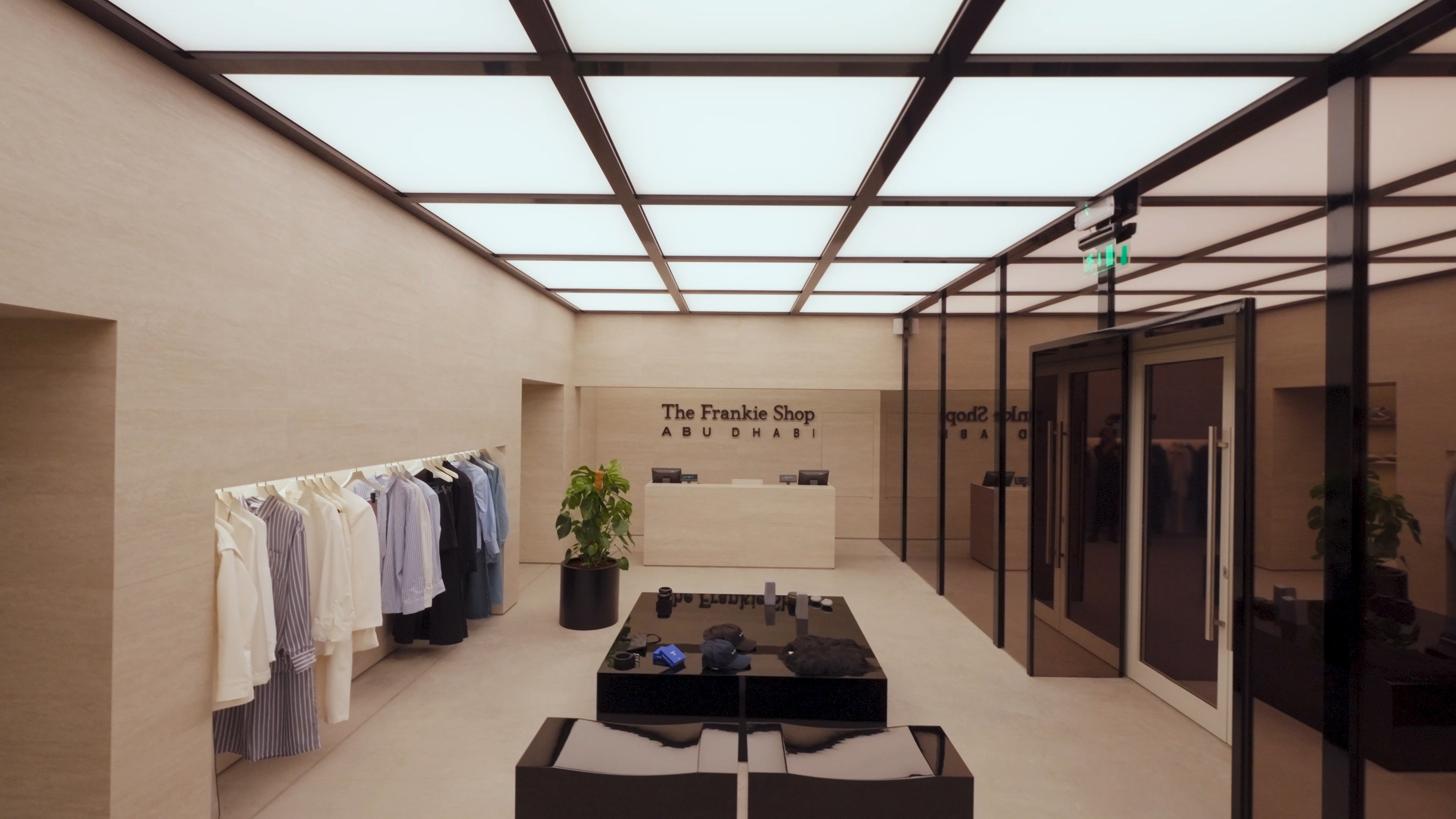 The Frankie Shop