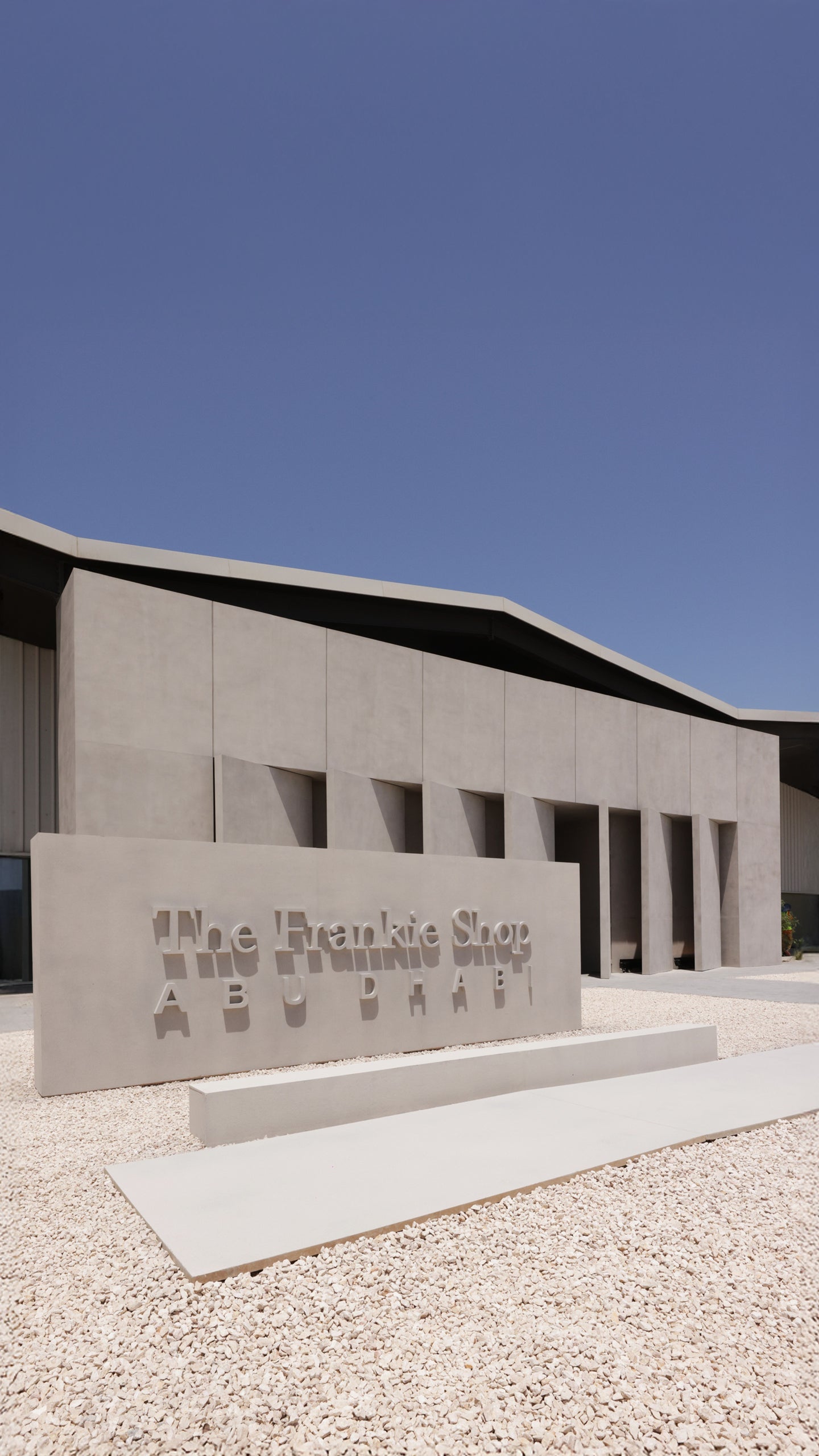 The Frankie Shop