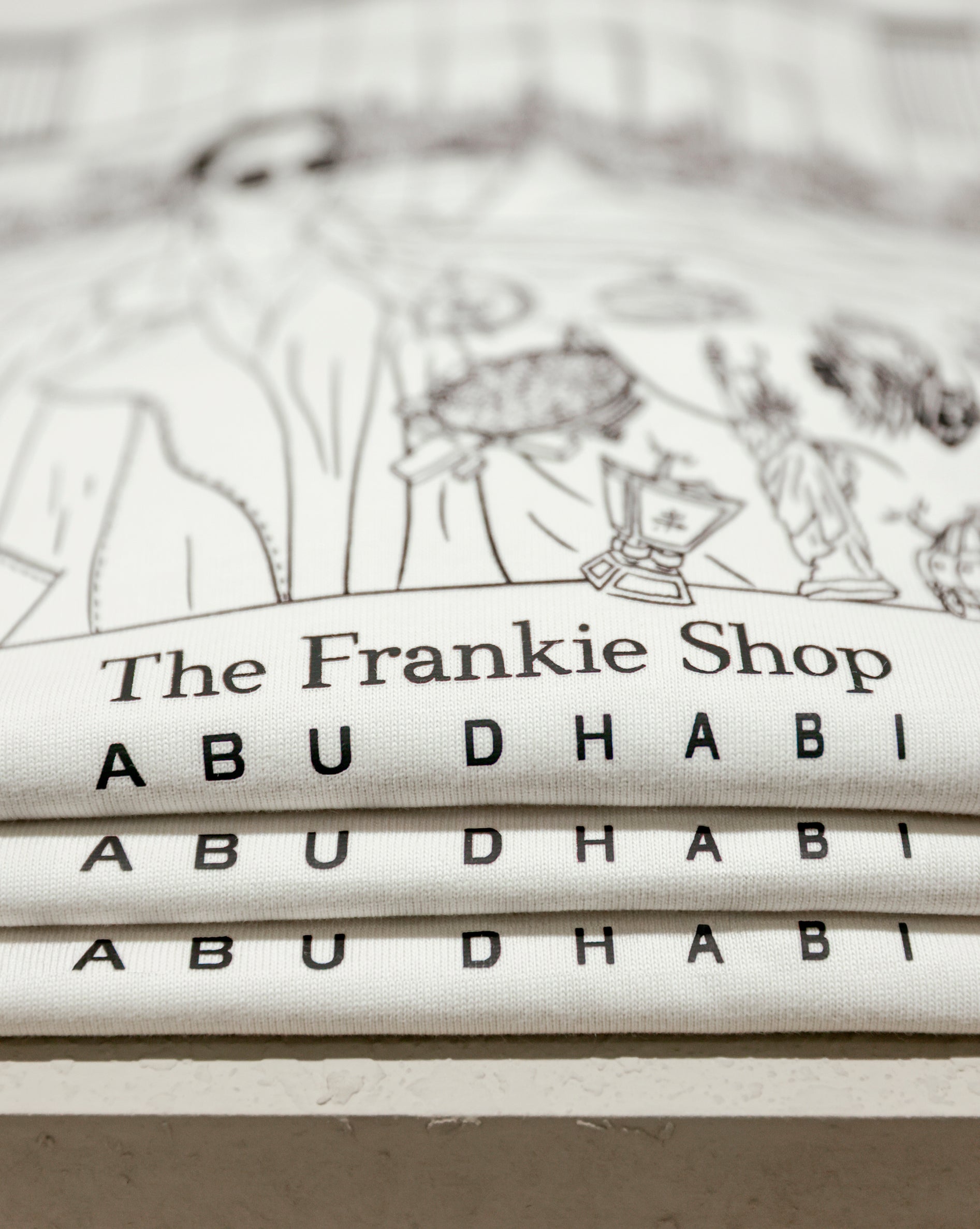 The Frankie Shop