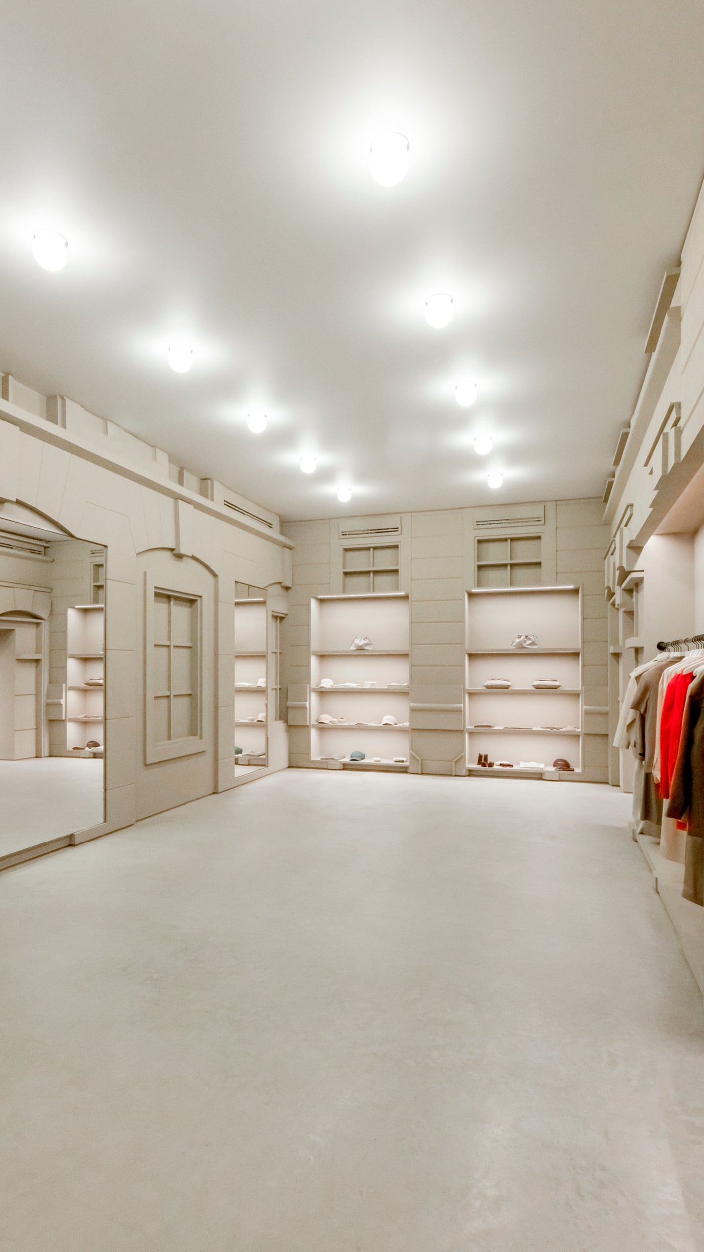 The Frankie Shop