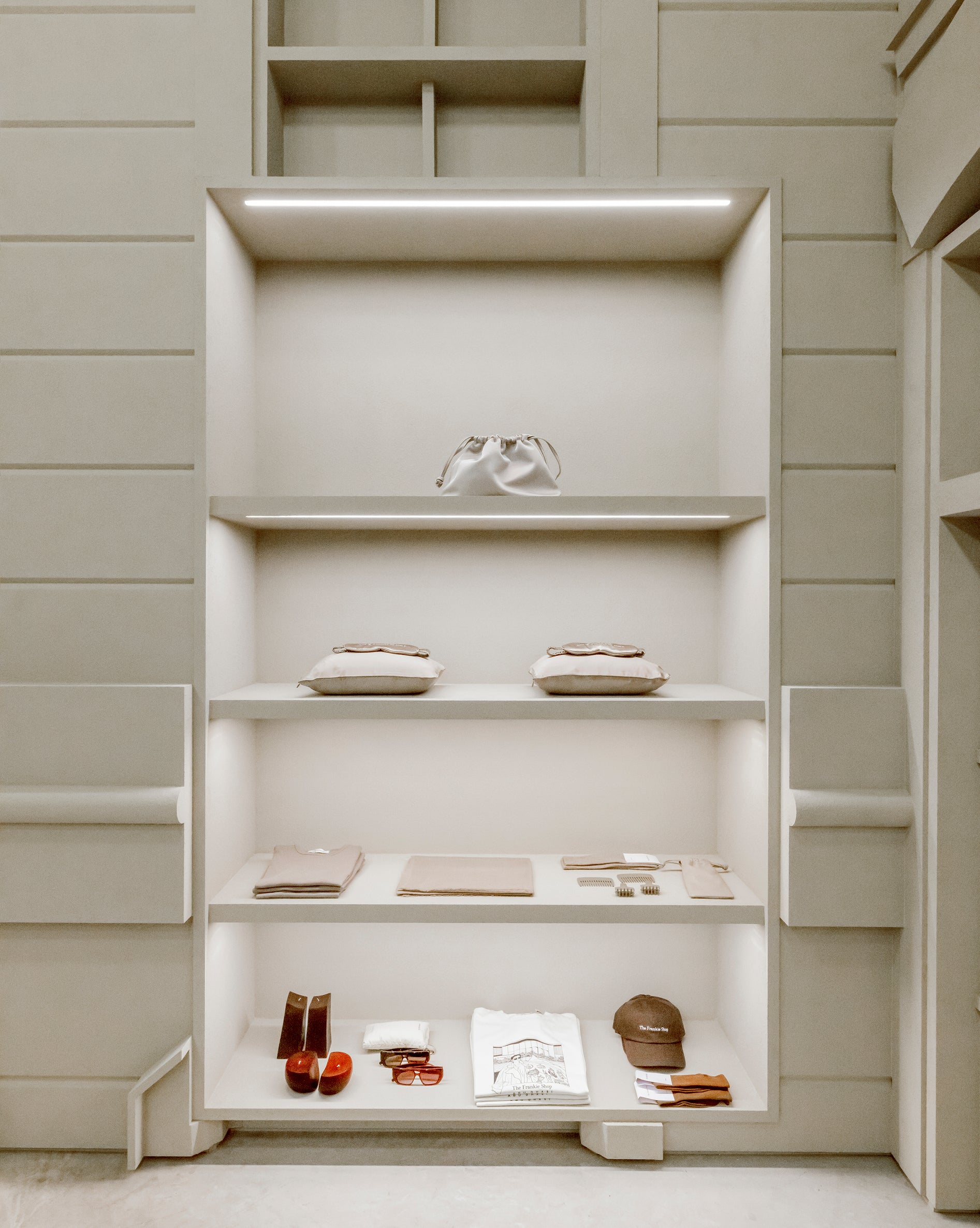 The Frankie Shop