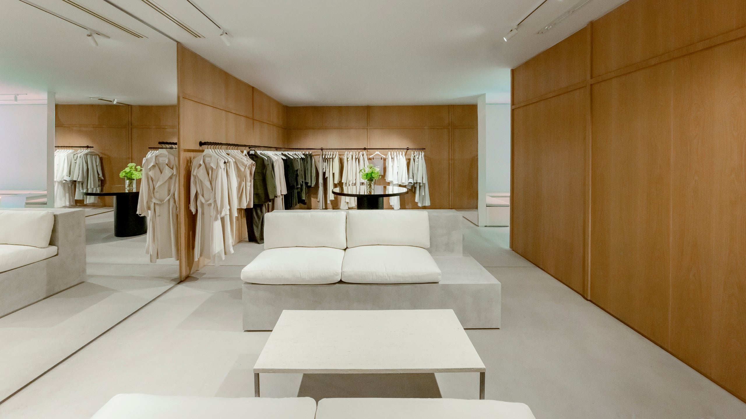 The Frankie Shop