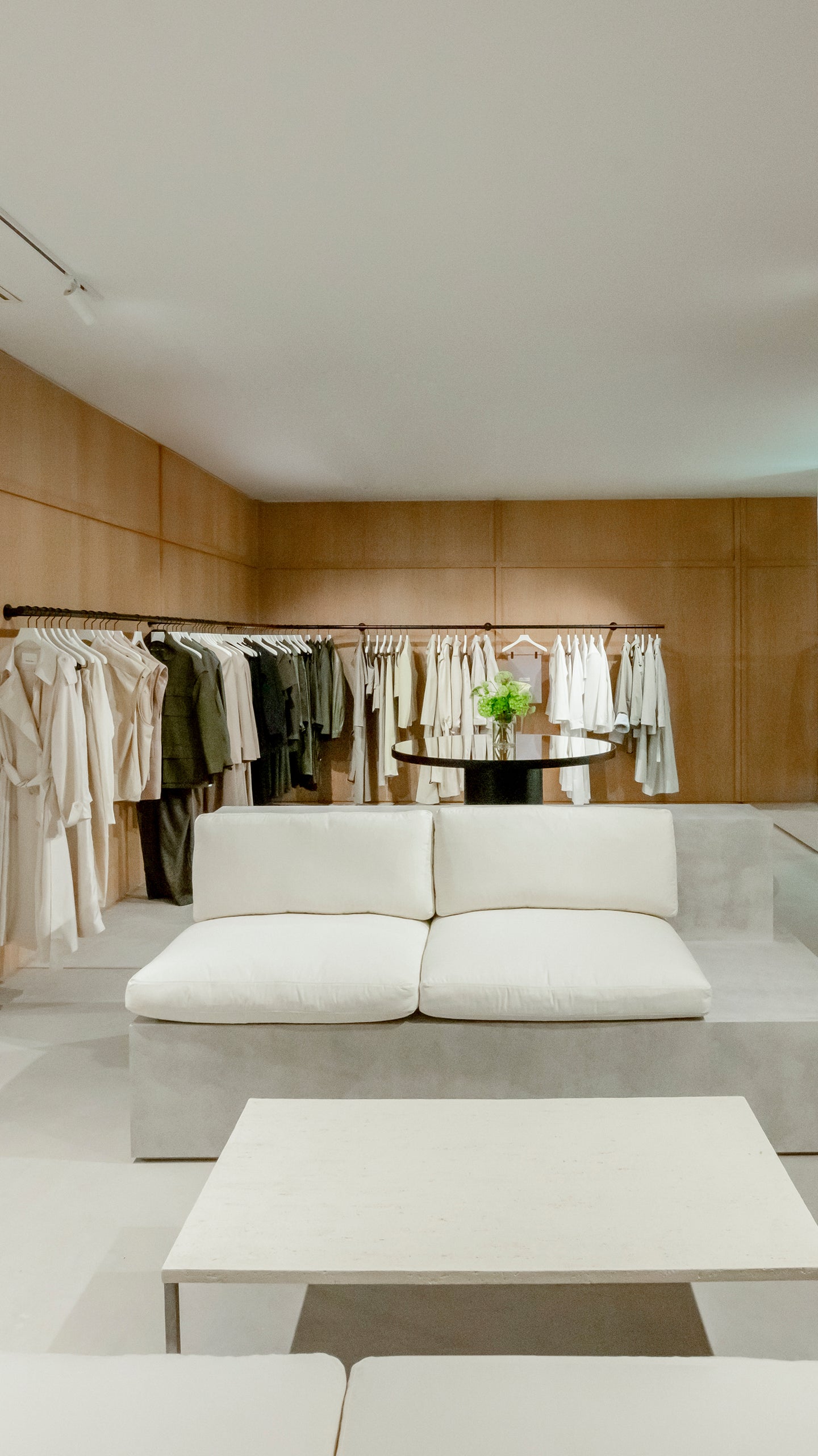 The Frankie Shop
