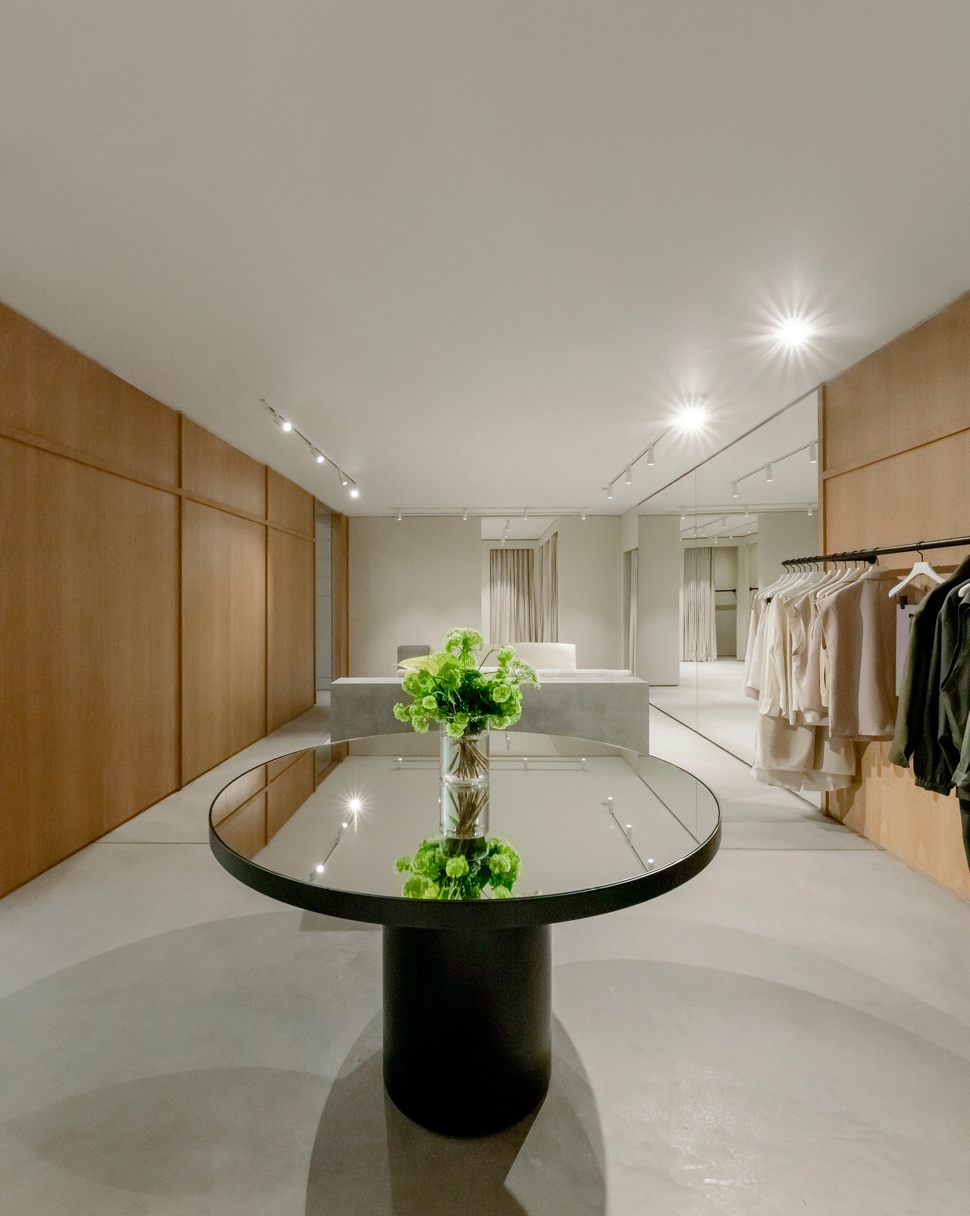 The Frankie Shop