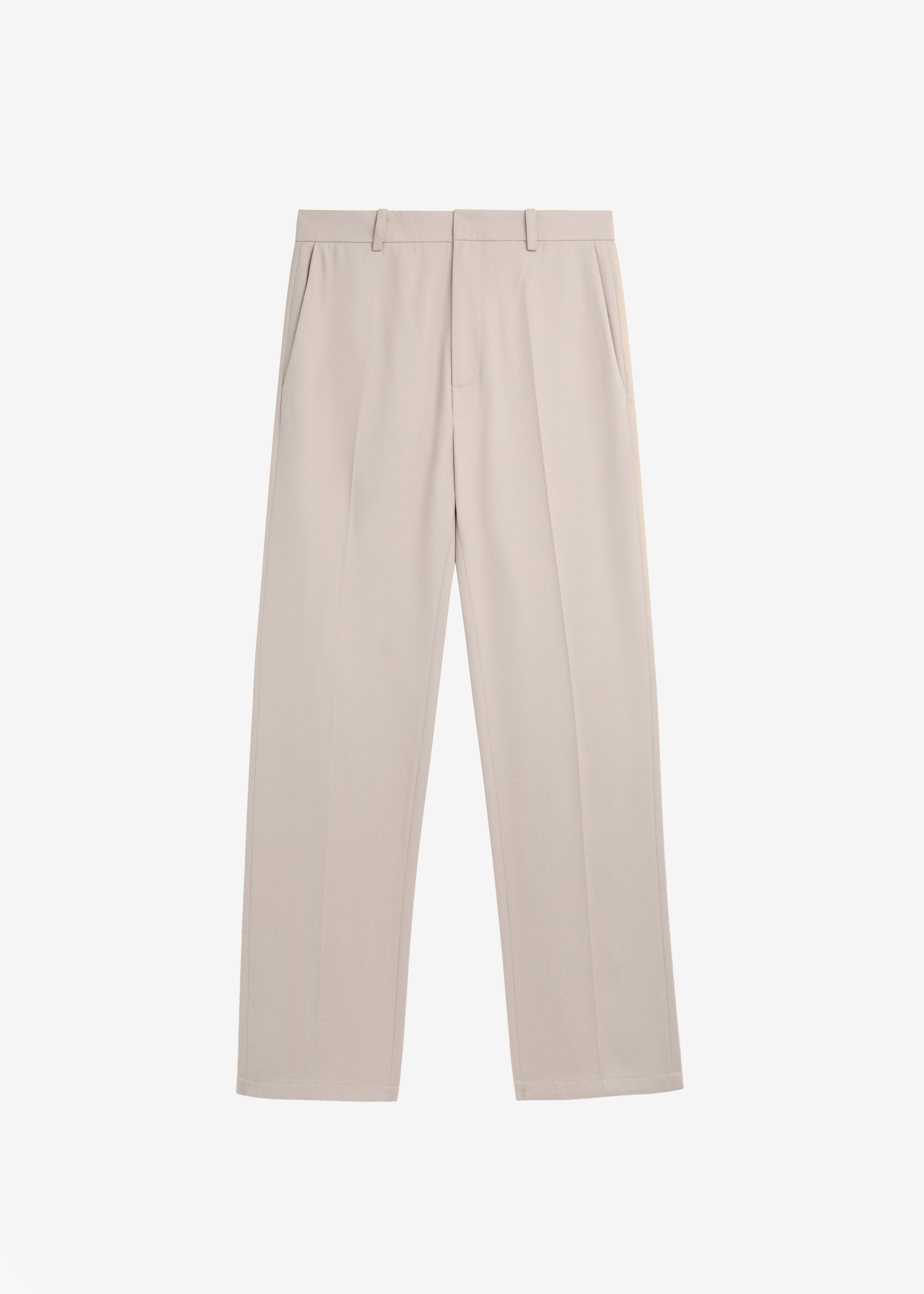 Watson Trousers - Beige - 11