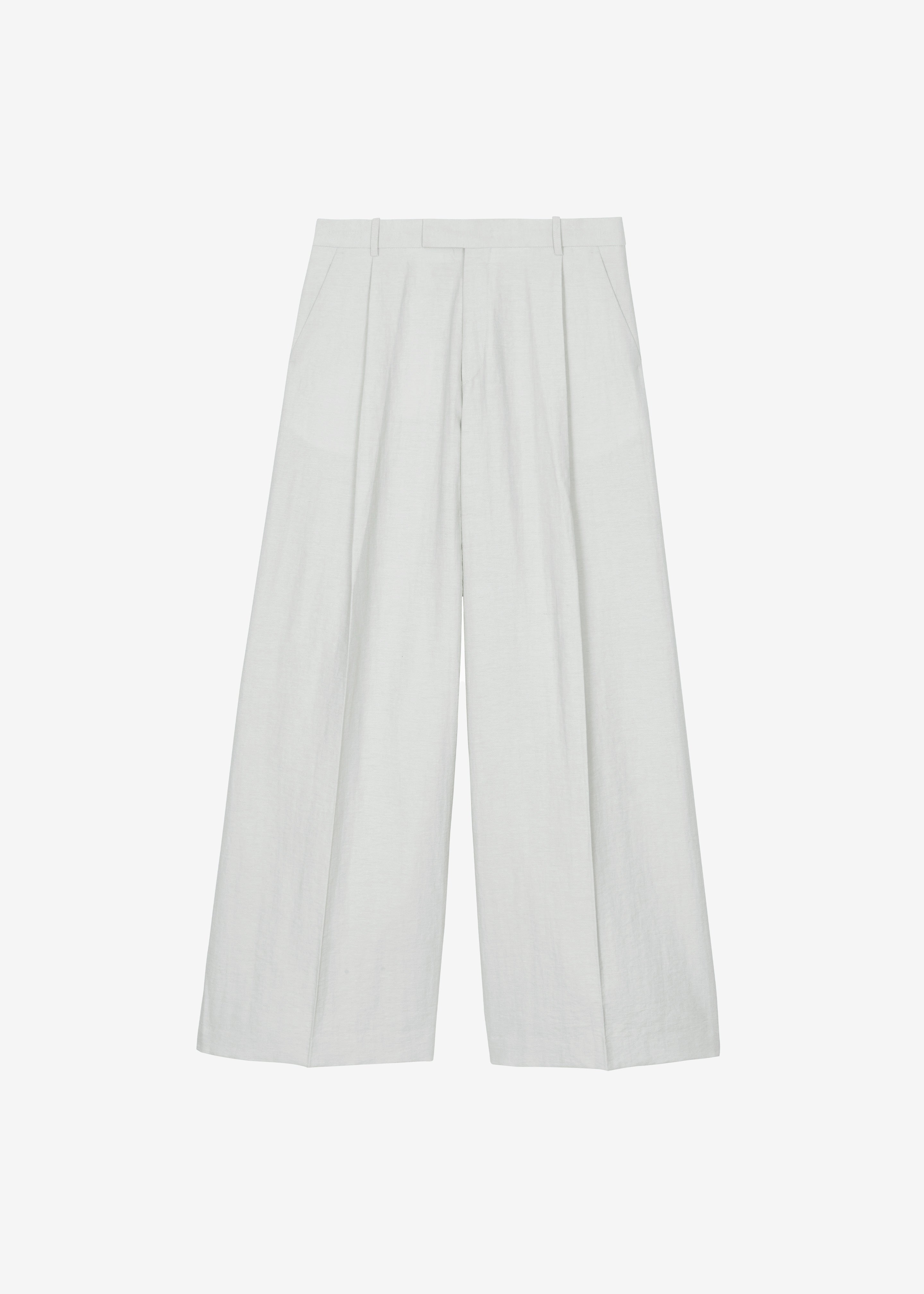 Yasmine Trousers - Mint - 11