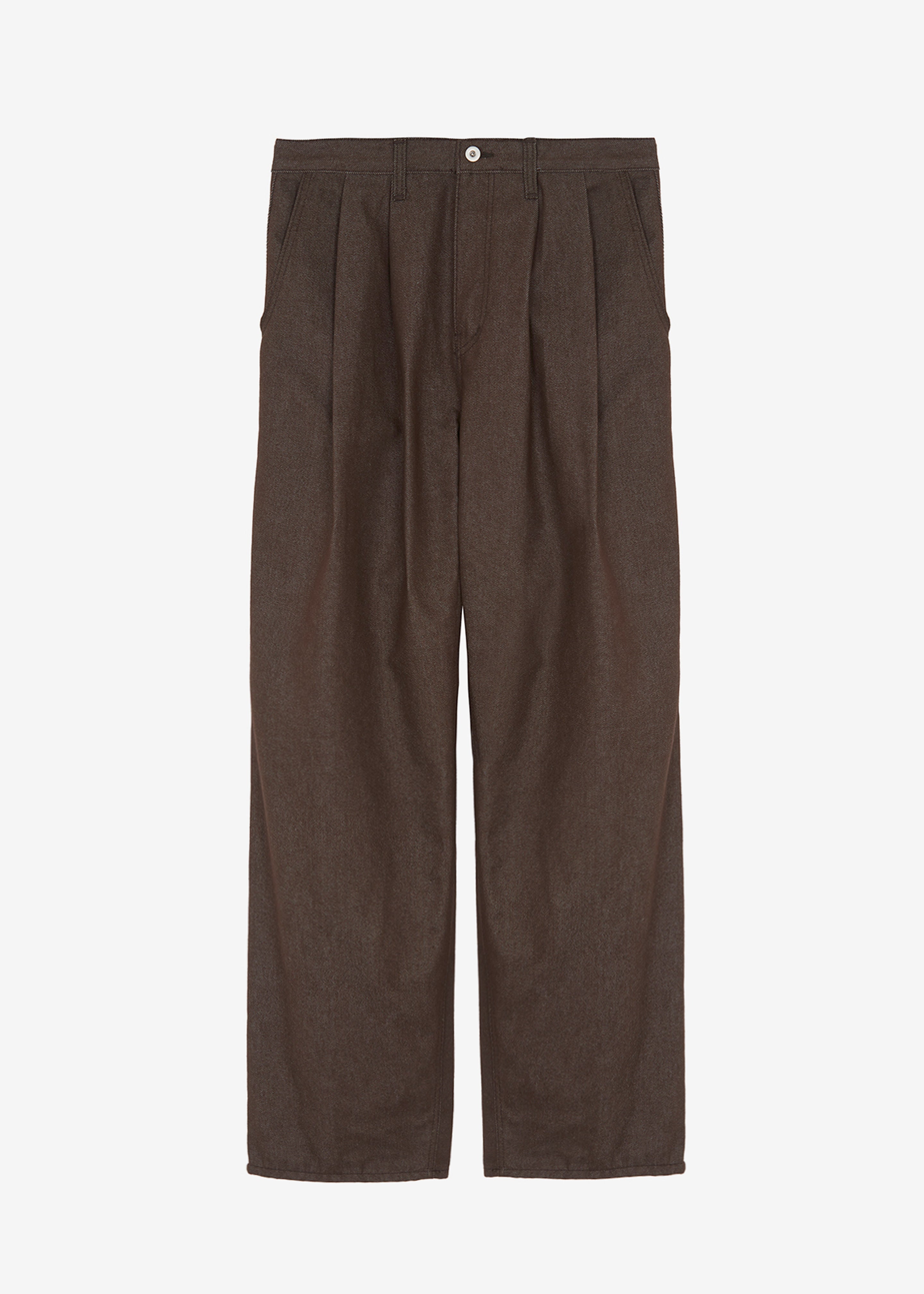 Zayn Jeans - Brown - 9