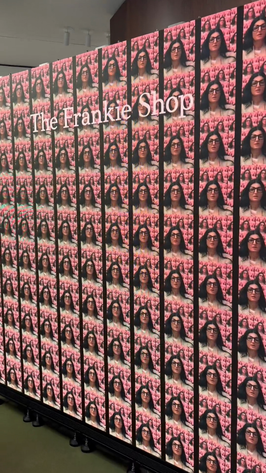 The Frankie Shop