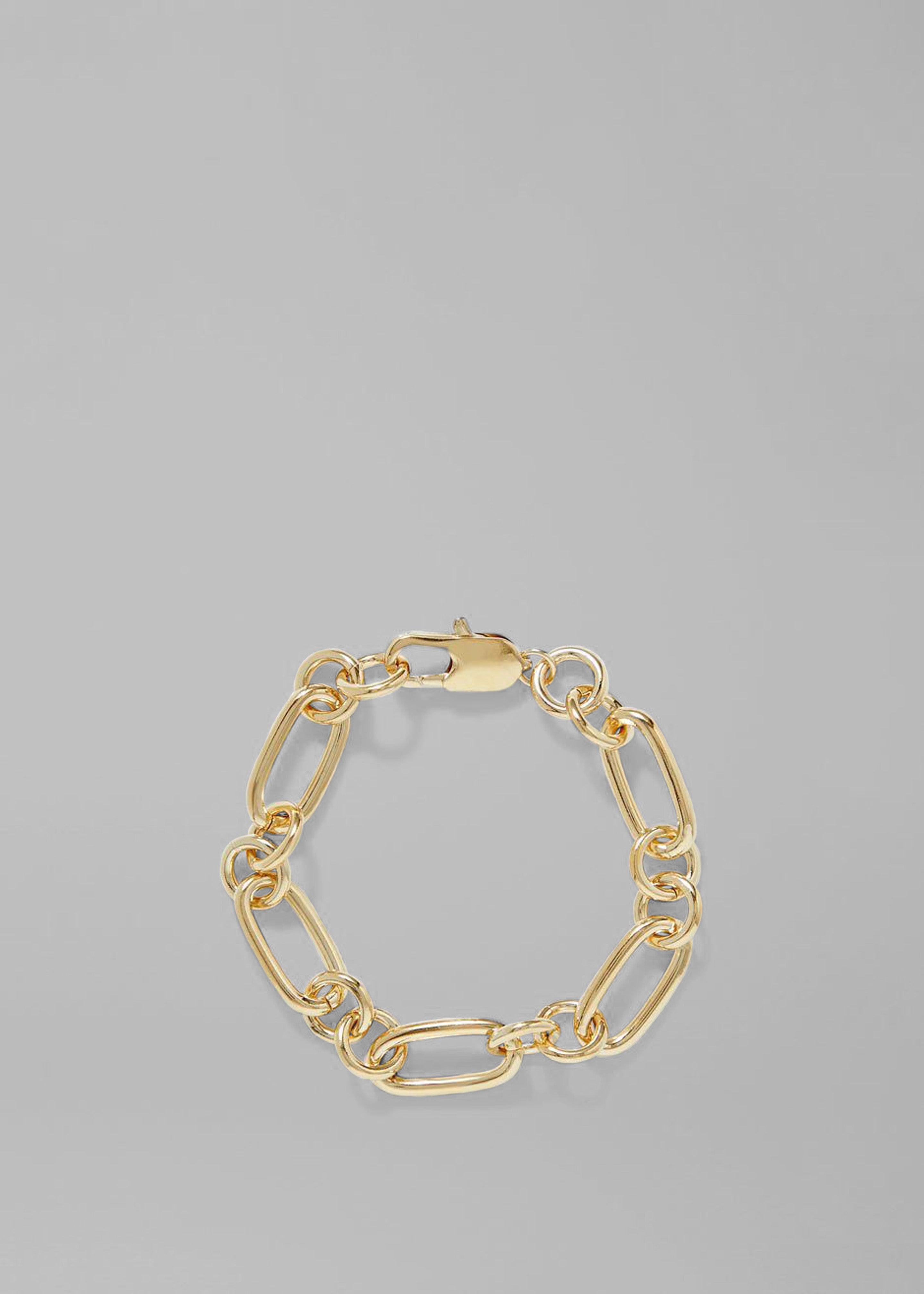Laura Lombardi Rafaella Bracelet - Gold - 1