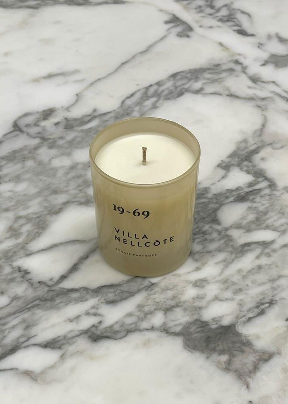 19-69 Villa Nellcôte Candle - 4