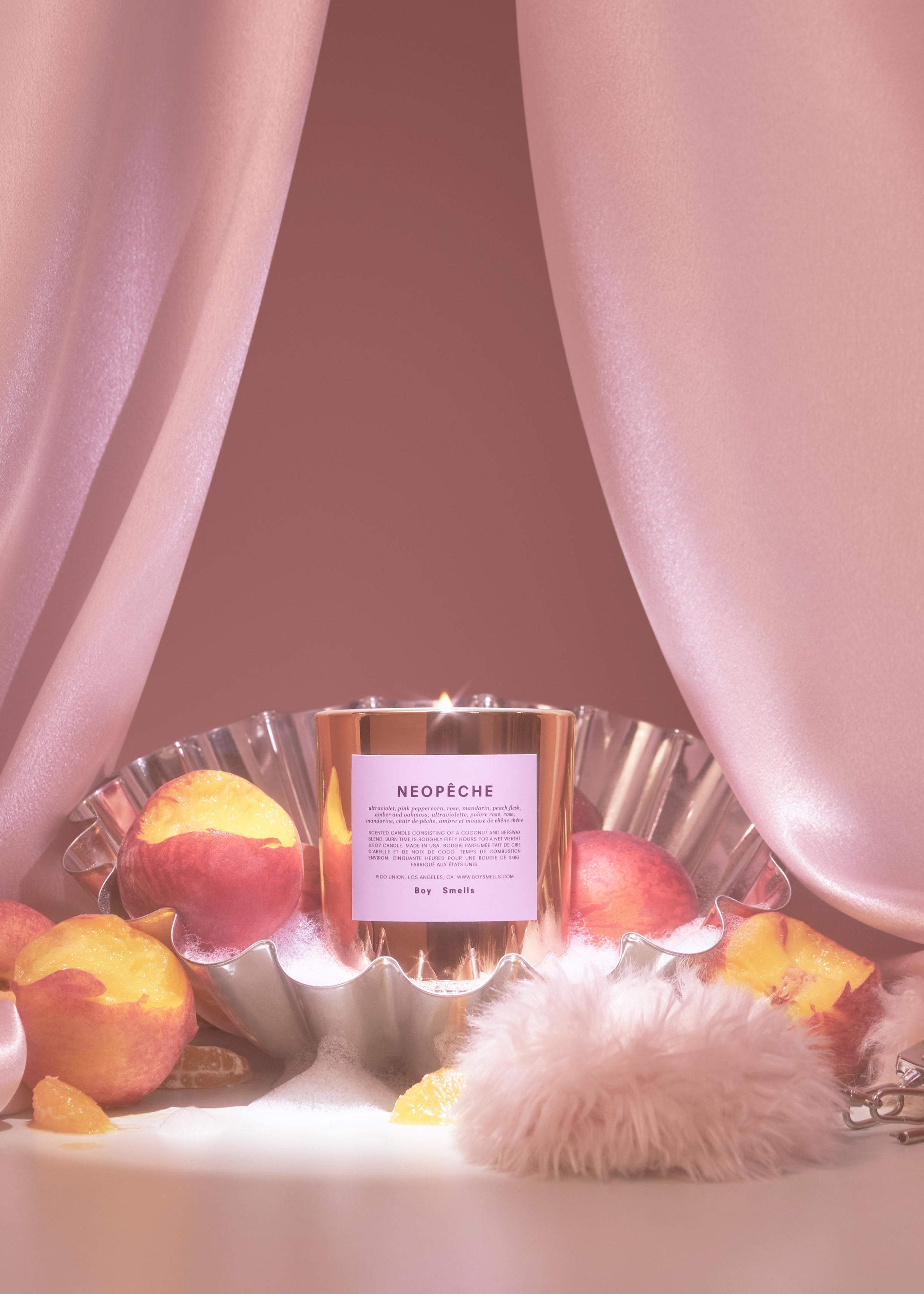 Boy Smells Neopêche Candle - 3