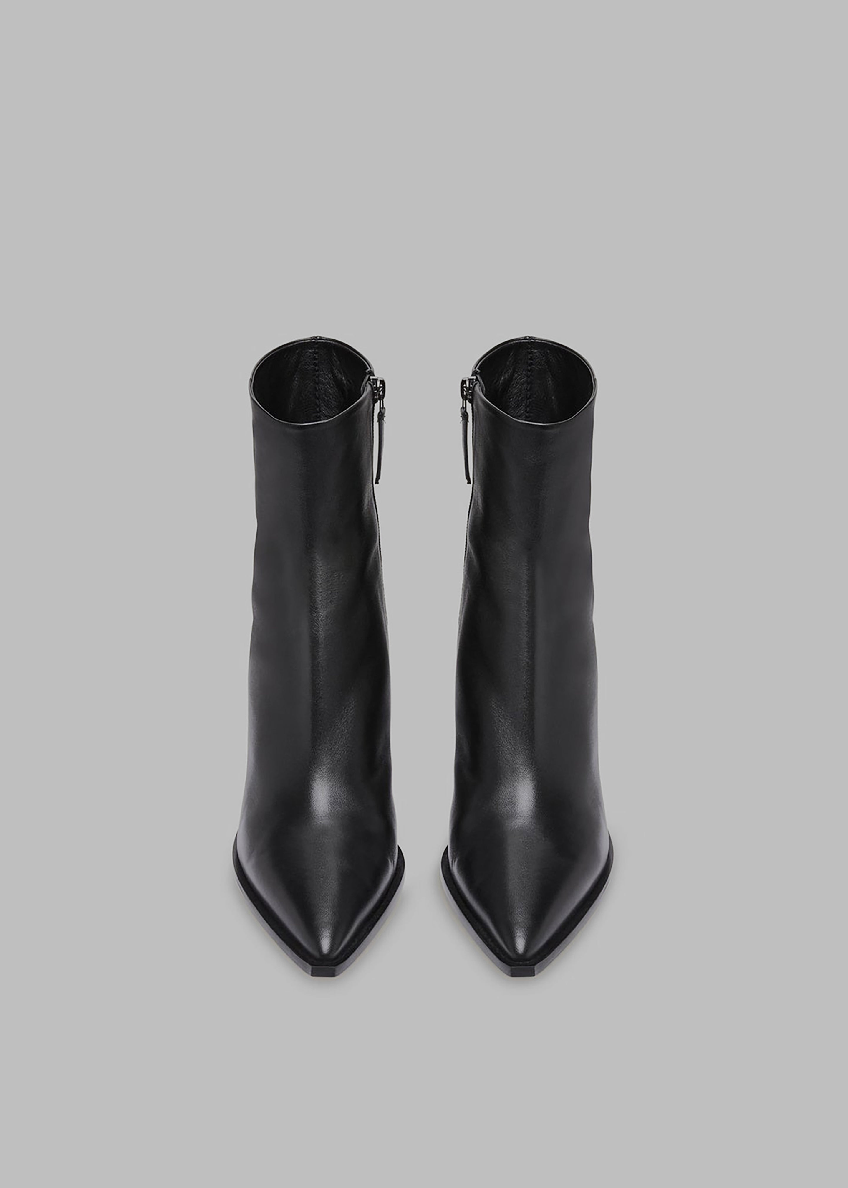 A.Emery Odin Boot - Black - 8