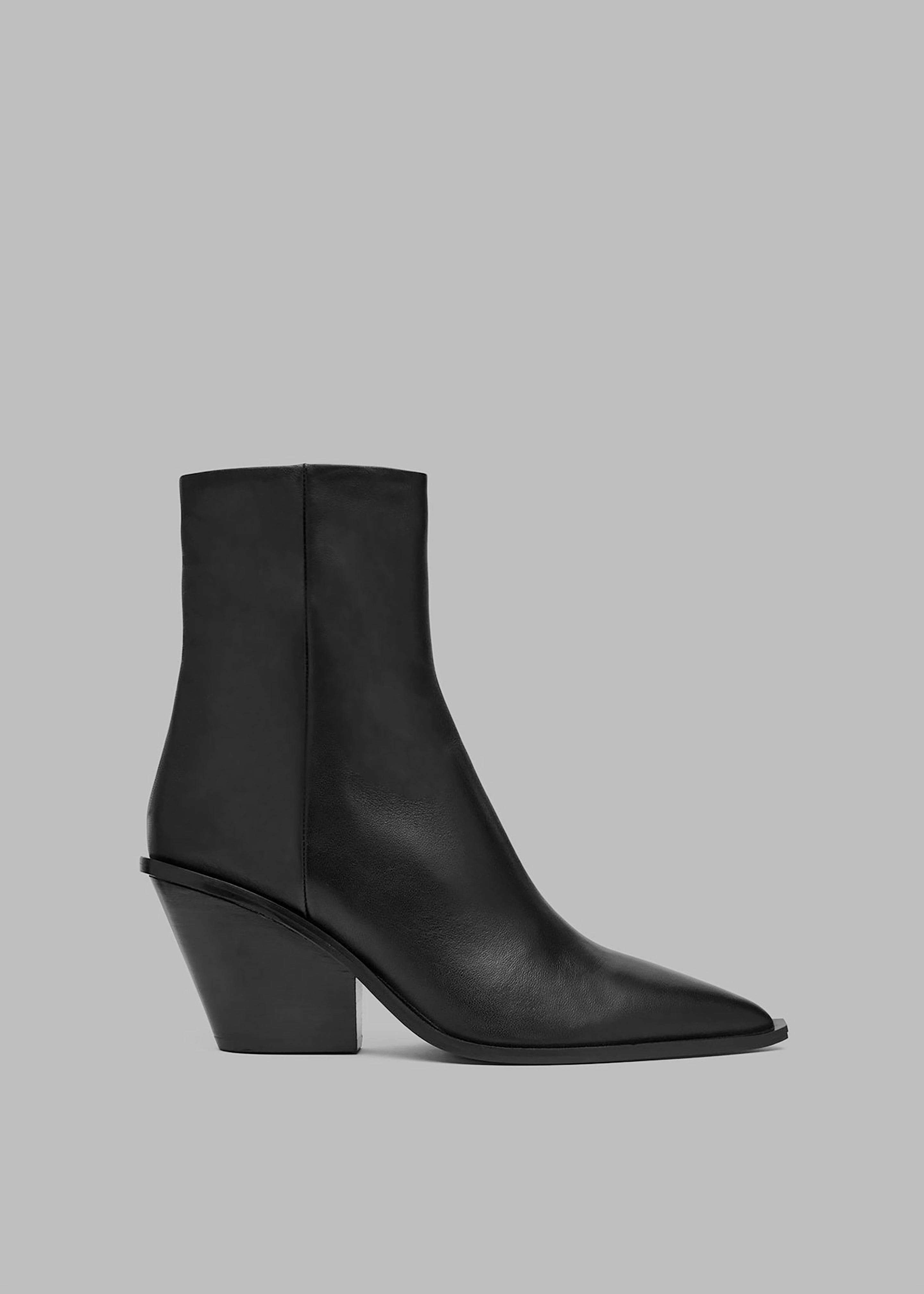 A.Emery Odin Boot - Black - 9