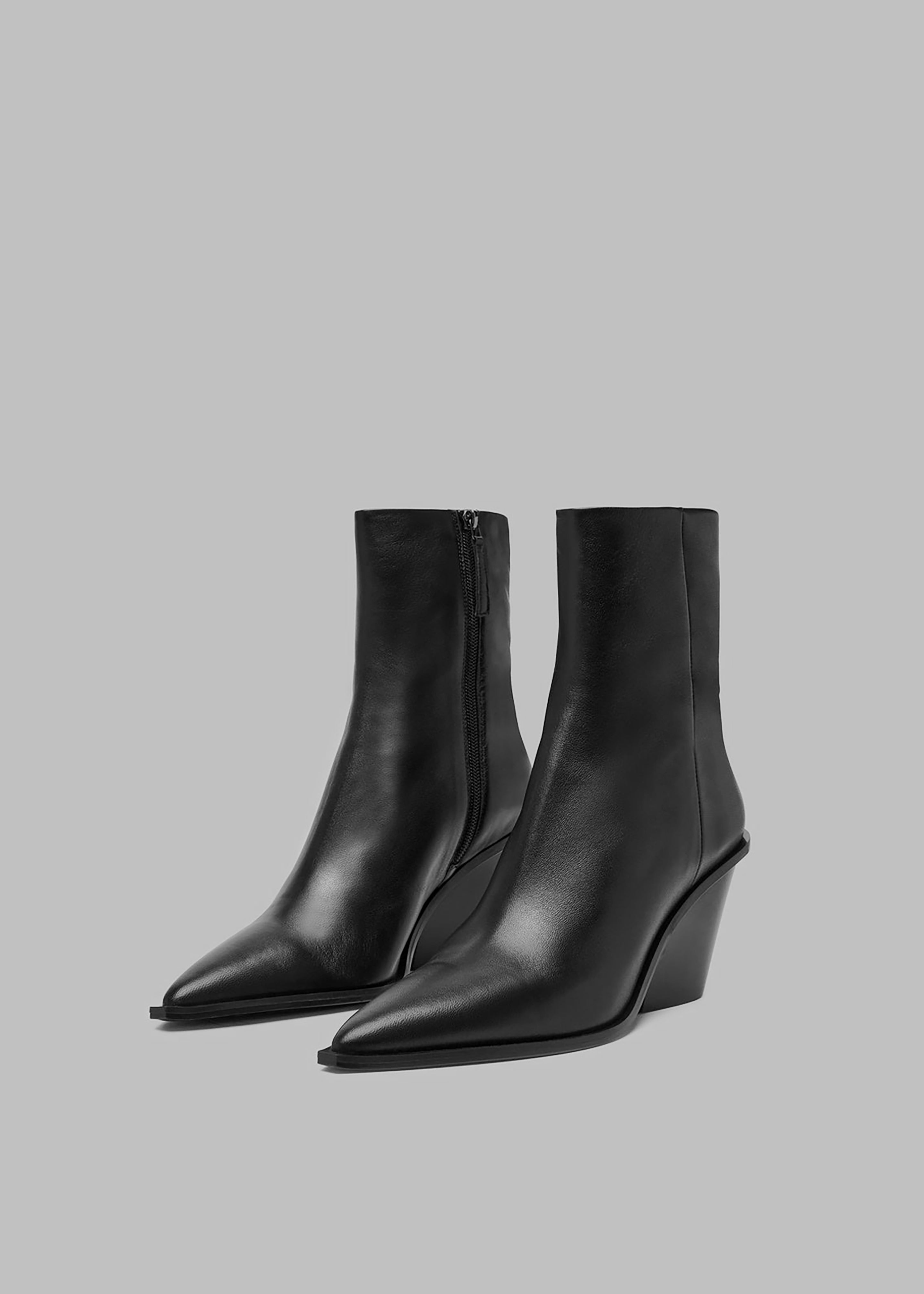 A.Emery Odin Boot - Black - 10