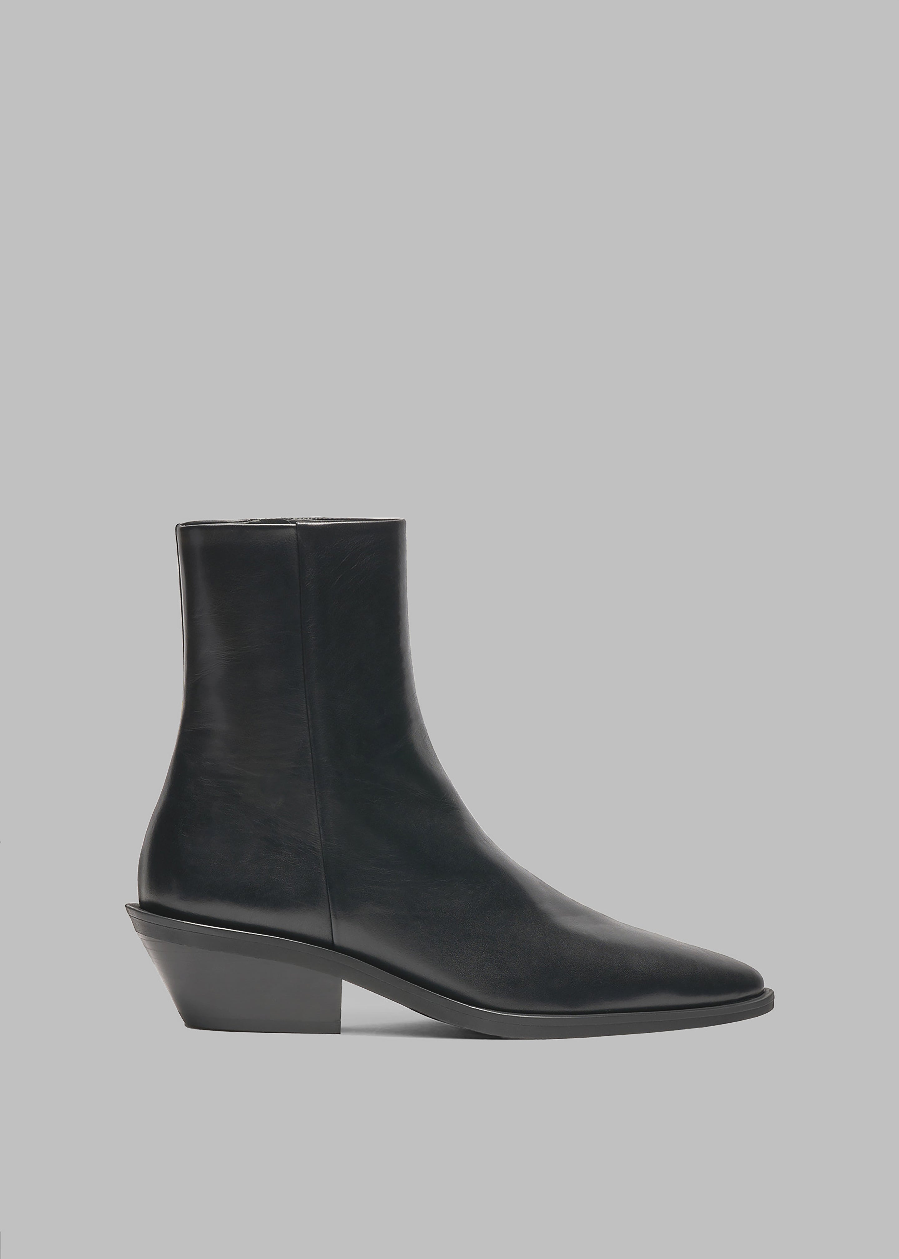 A.Emery Hudson Boot - Black - 2