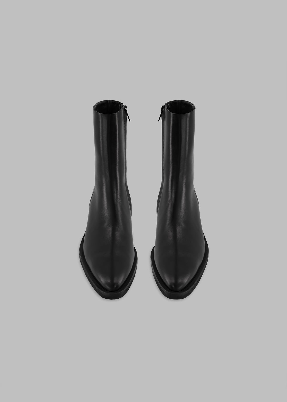 A.Emery Hudson Boot - Black - 3