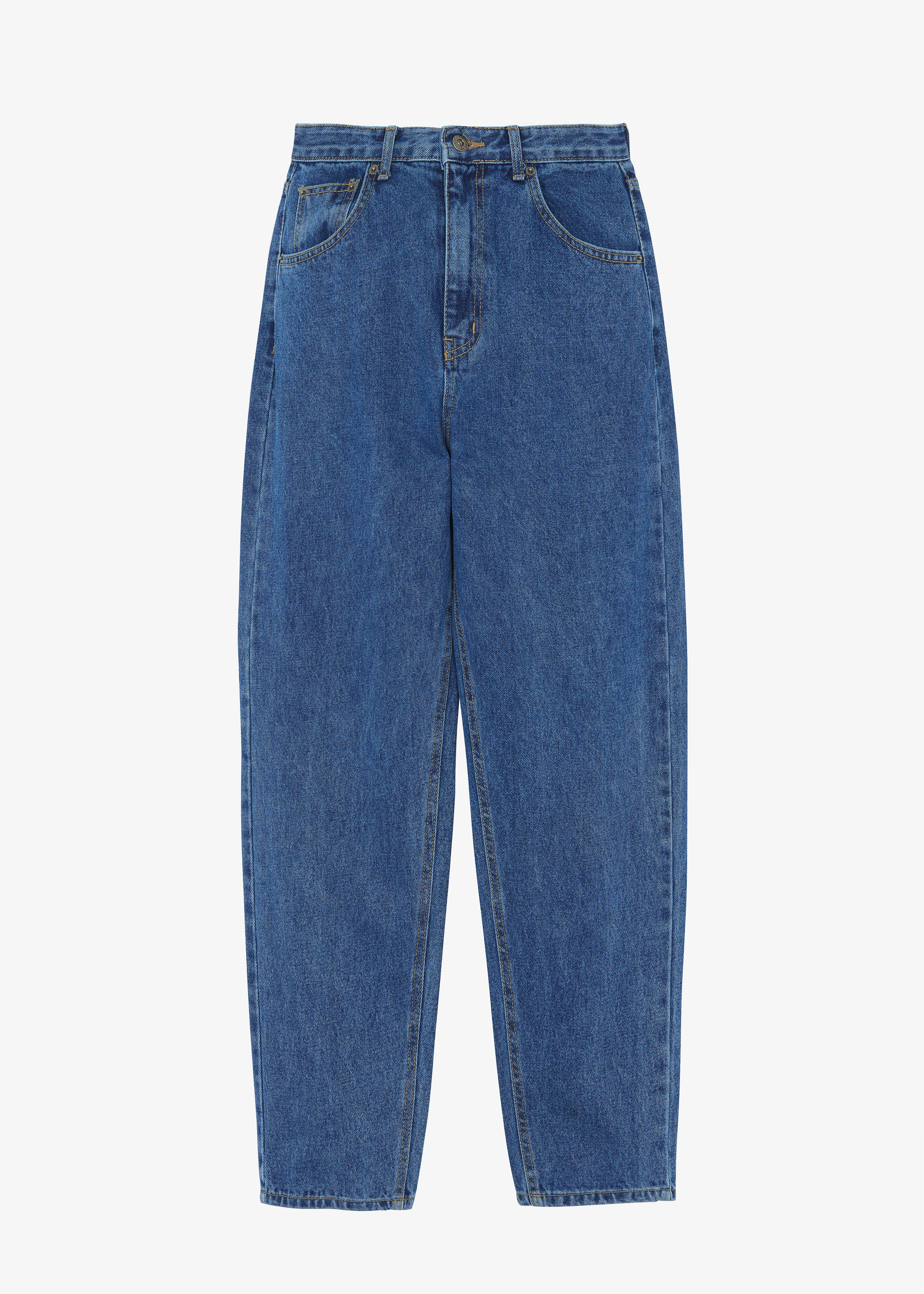 Alabama Jeans - Medium Wash - 8