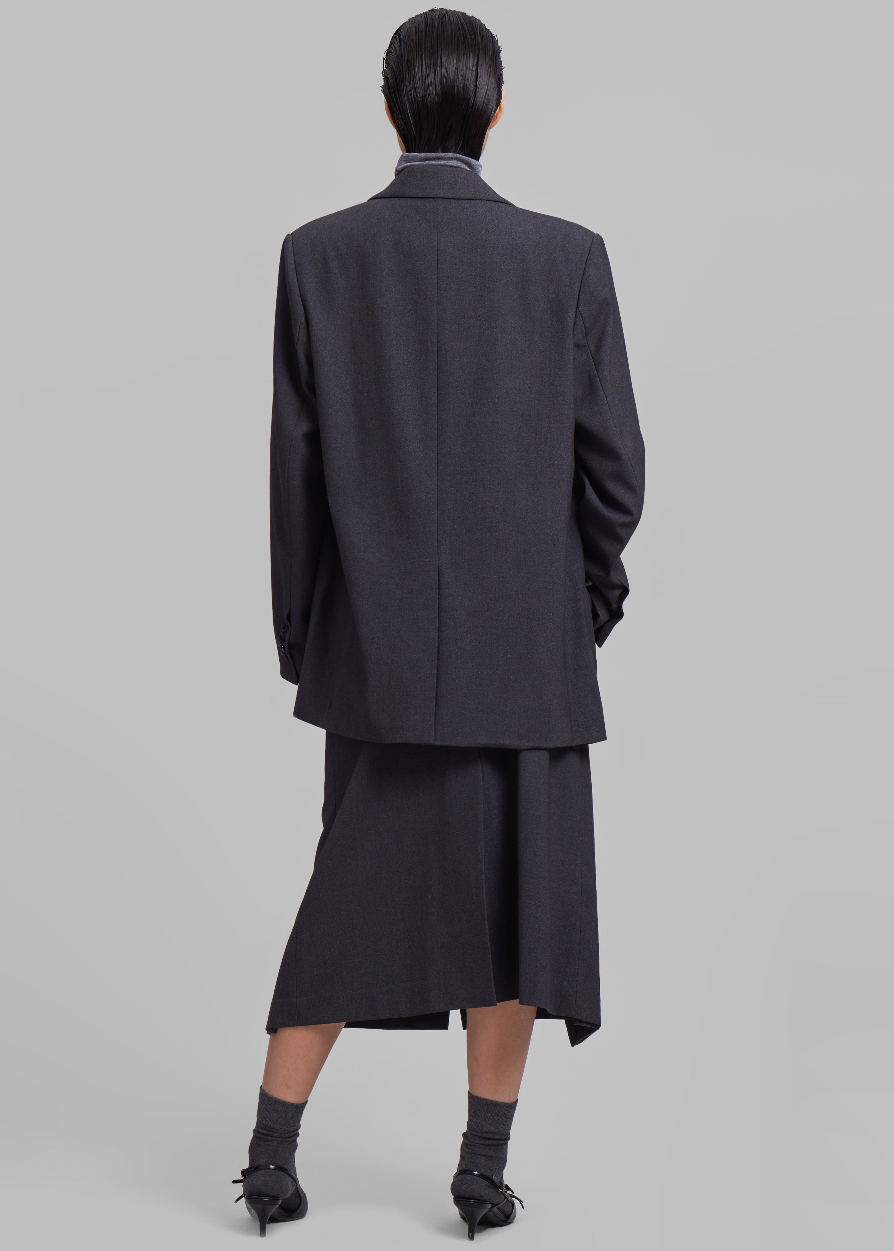 Andy Blazer - Charcoal - 13