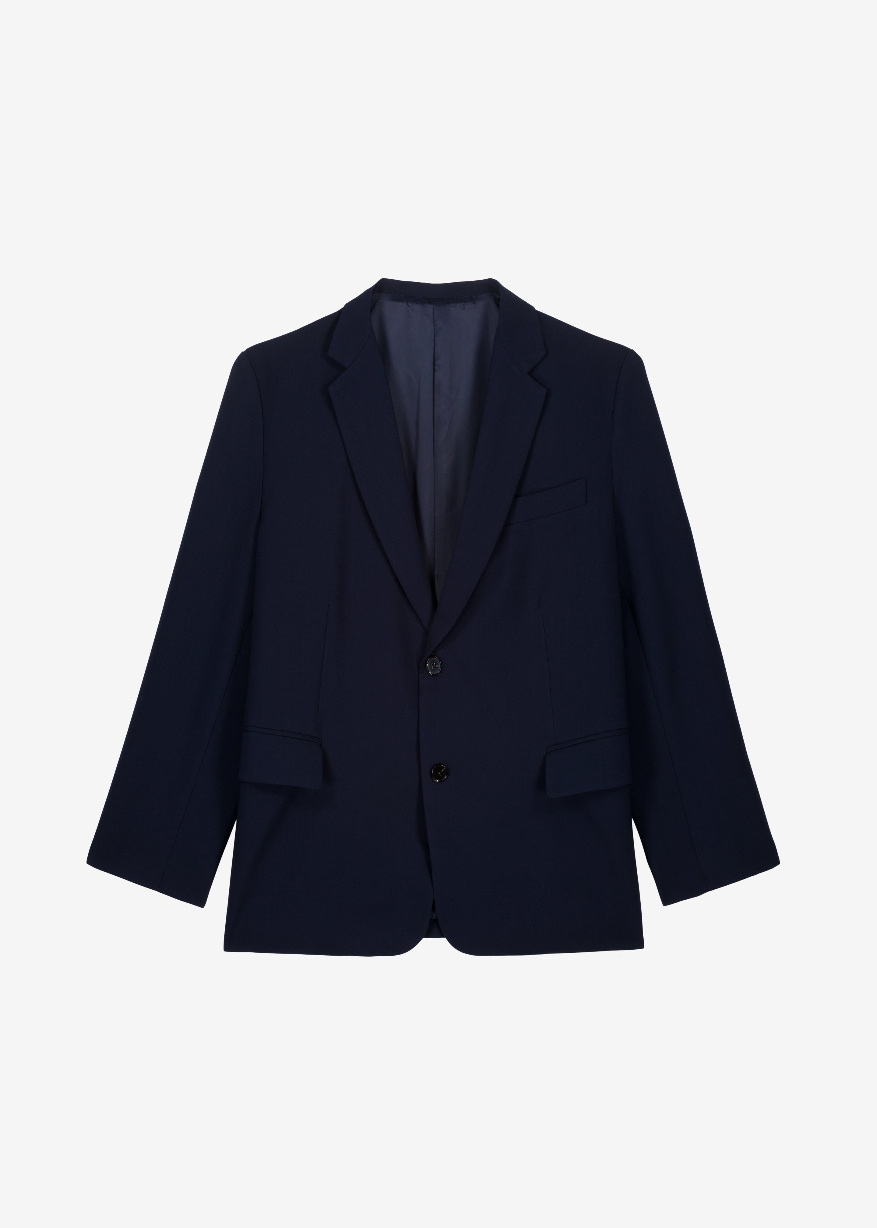 Beo Blazer - Blue - 6