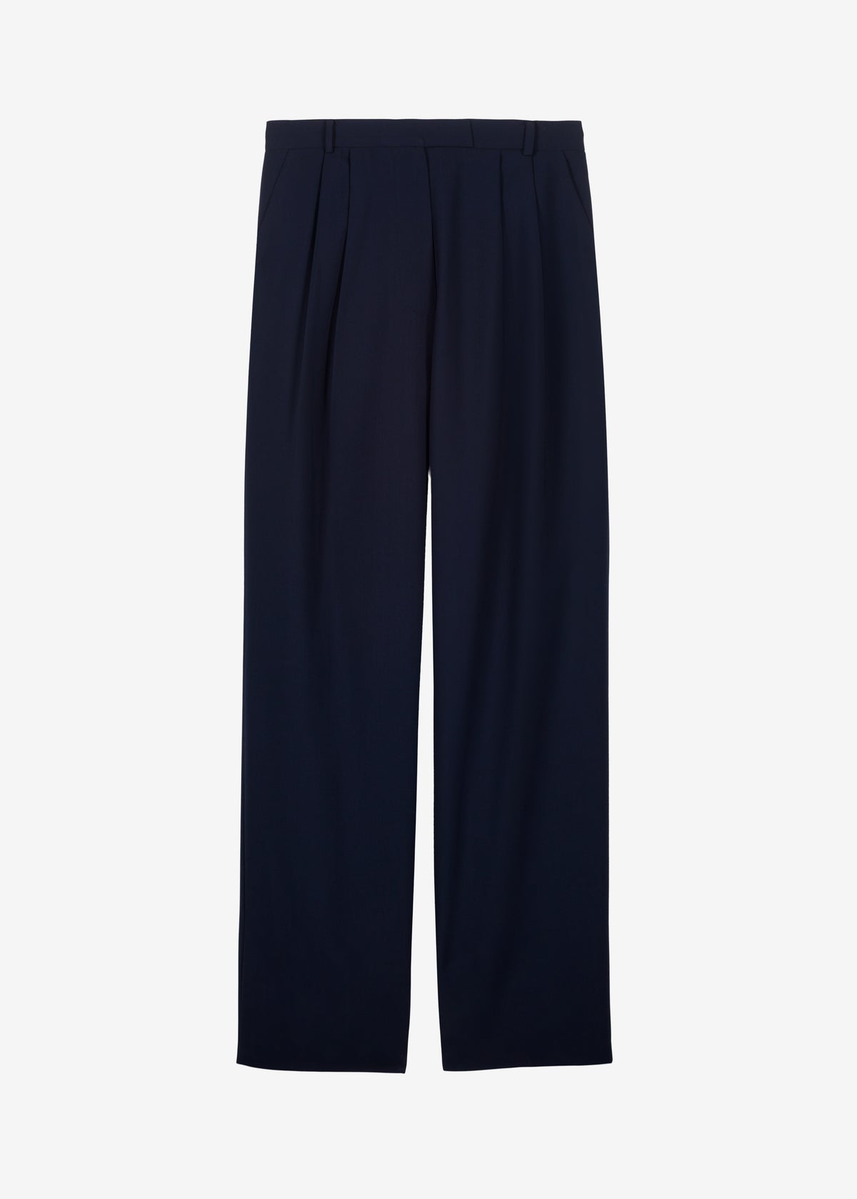 Beo Suit Pants - Blue - 6