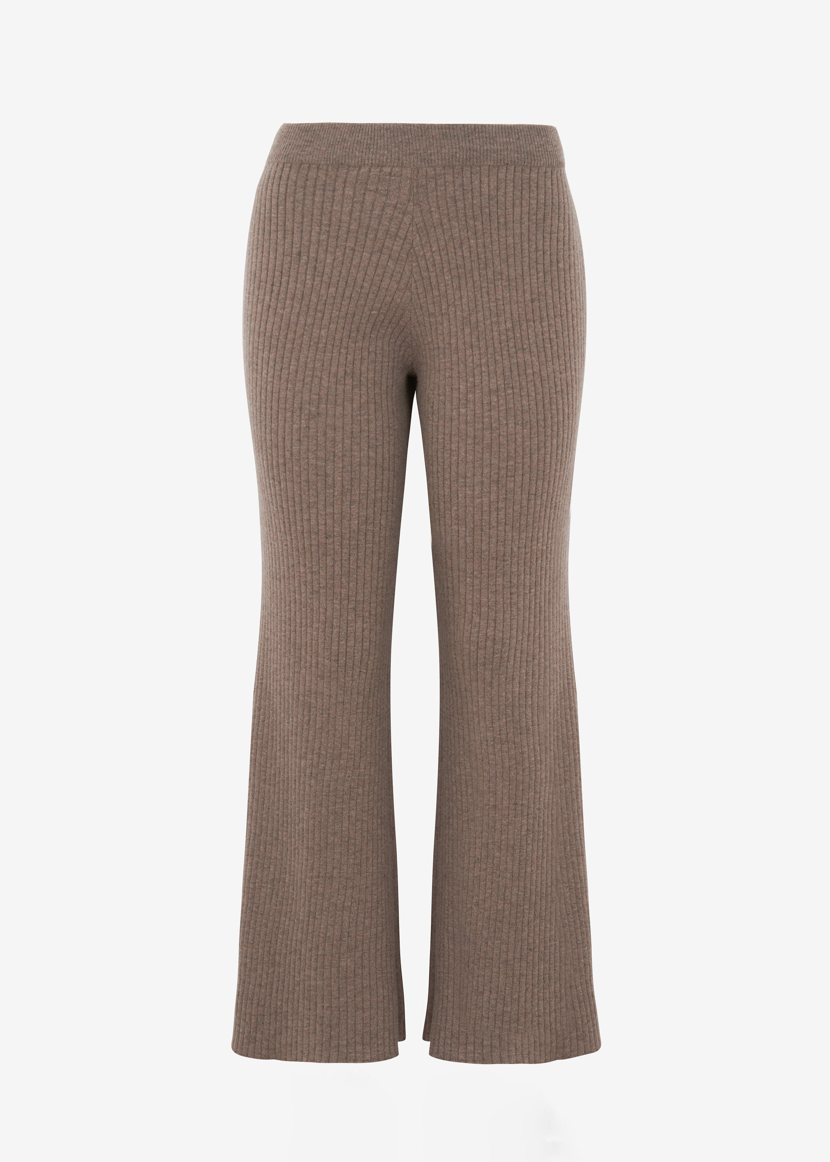 Berkeley Pants - Brown - 5