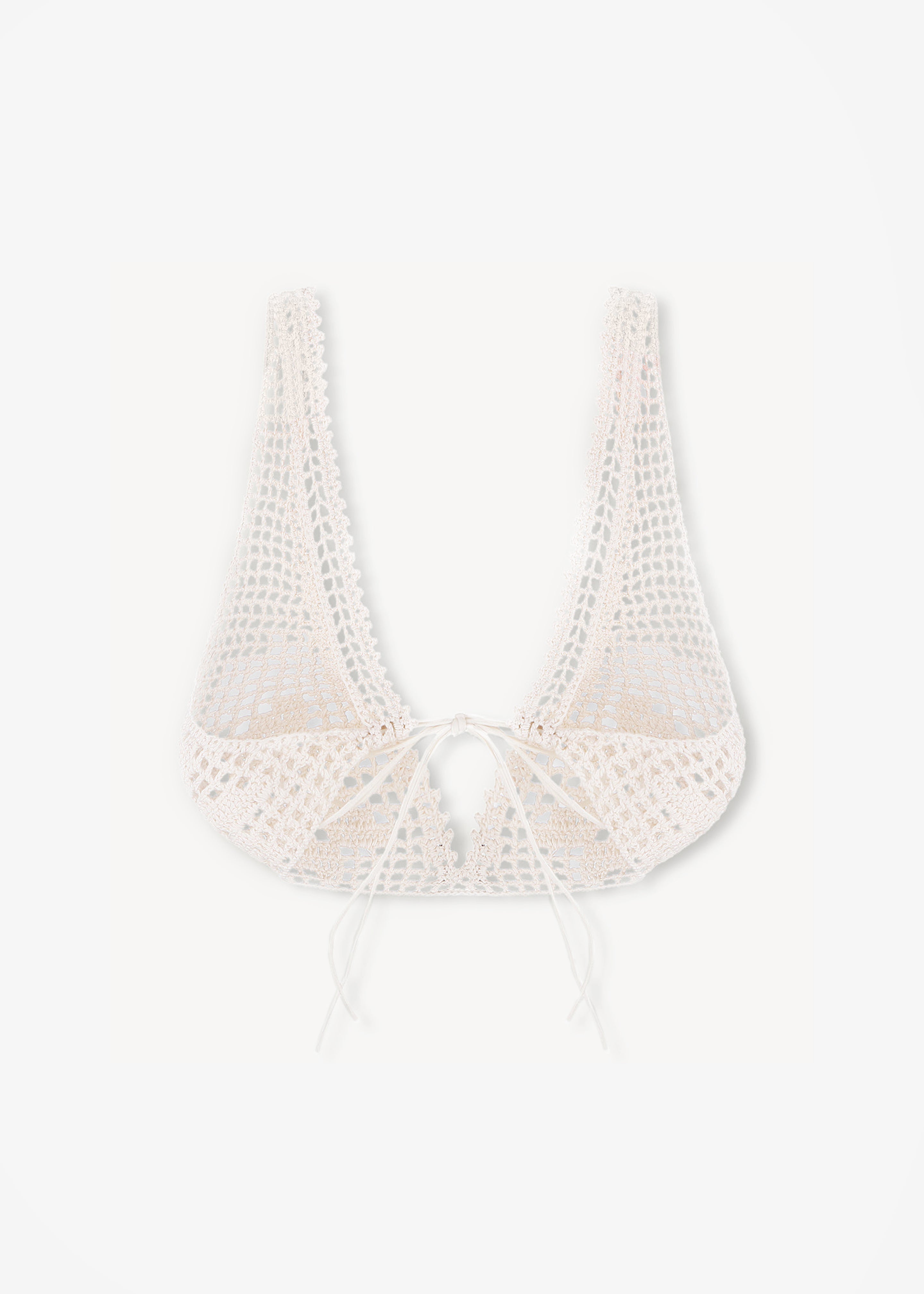 Bevza "Zirky" Bra - Milky White - 3