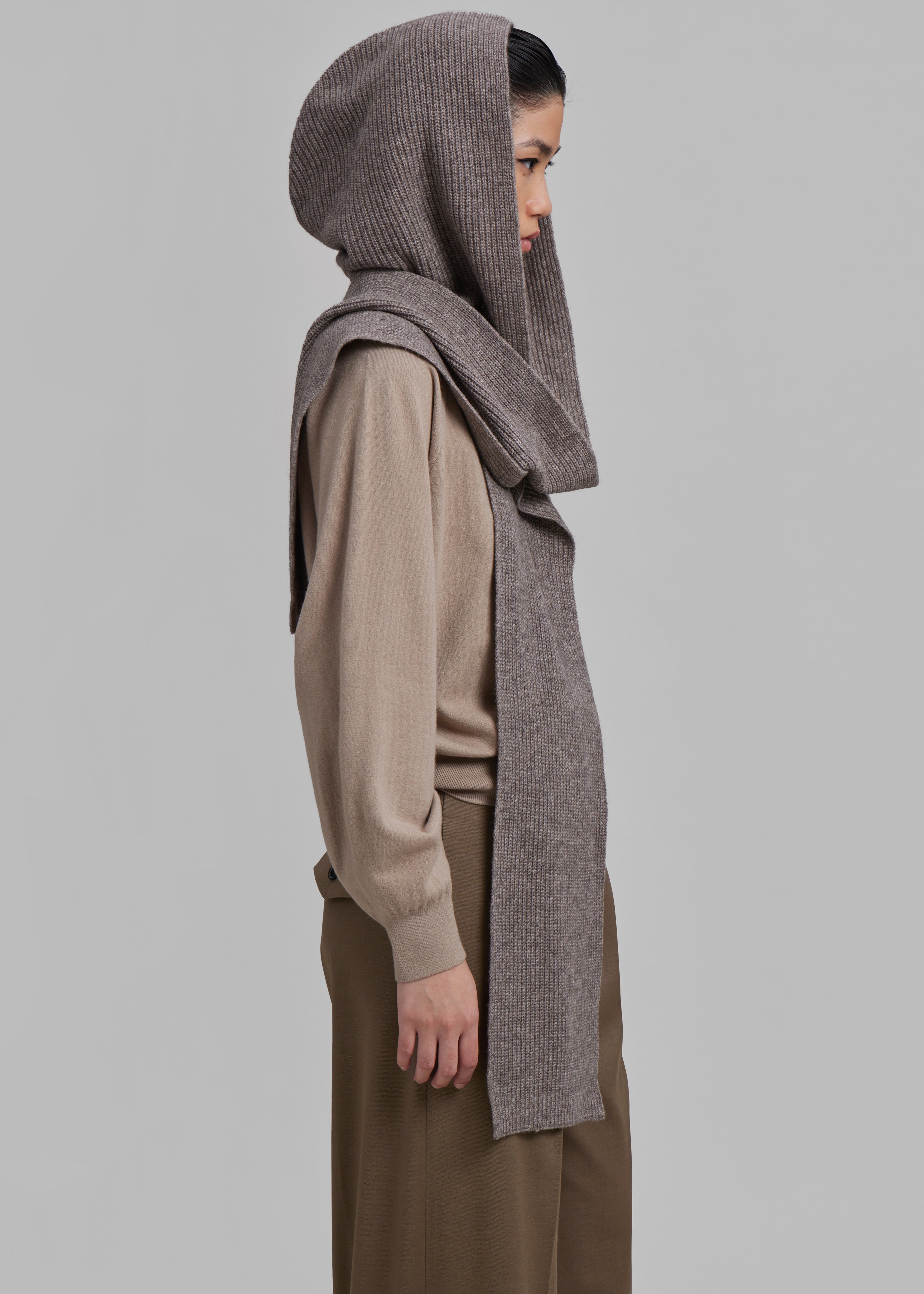 By Malene Birger Florea Hood - Tehina - 2