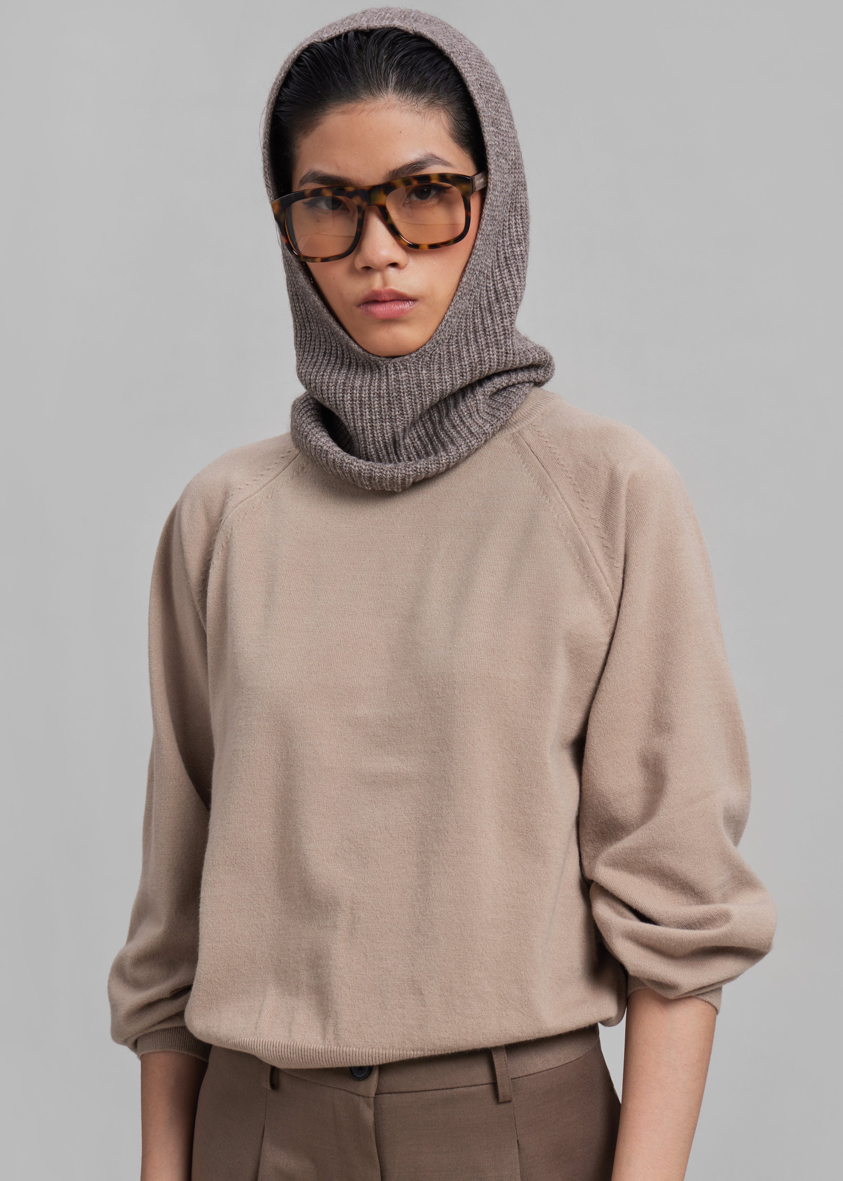 By Malene Birger Renima Balaclava - Tehina - 4