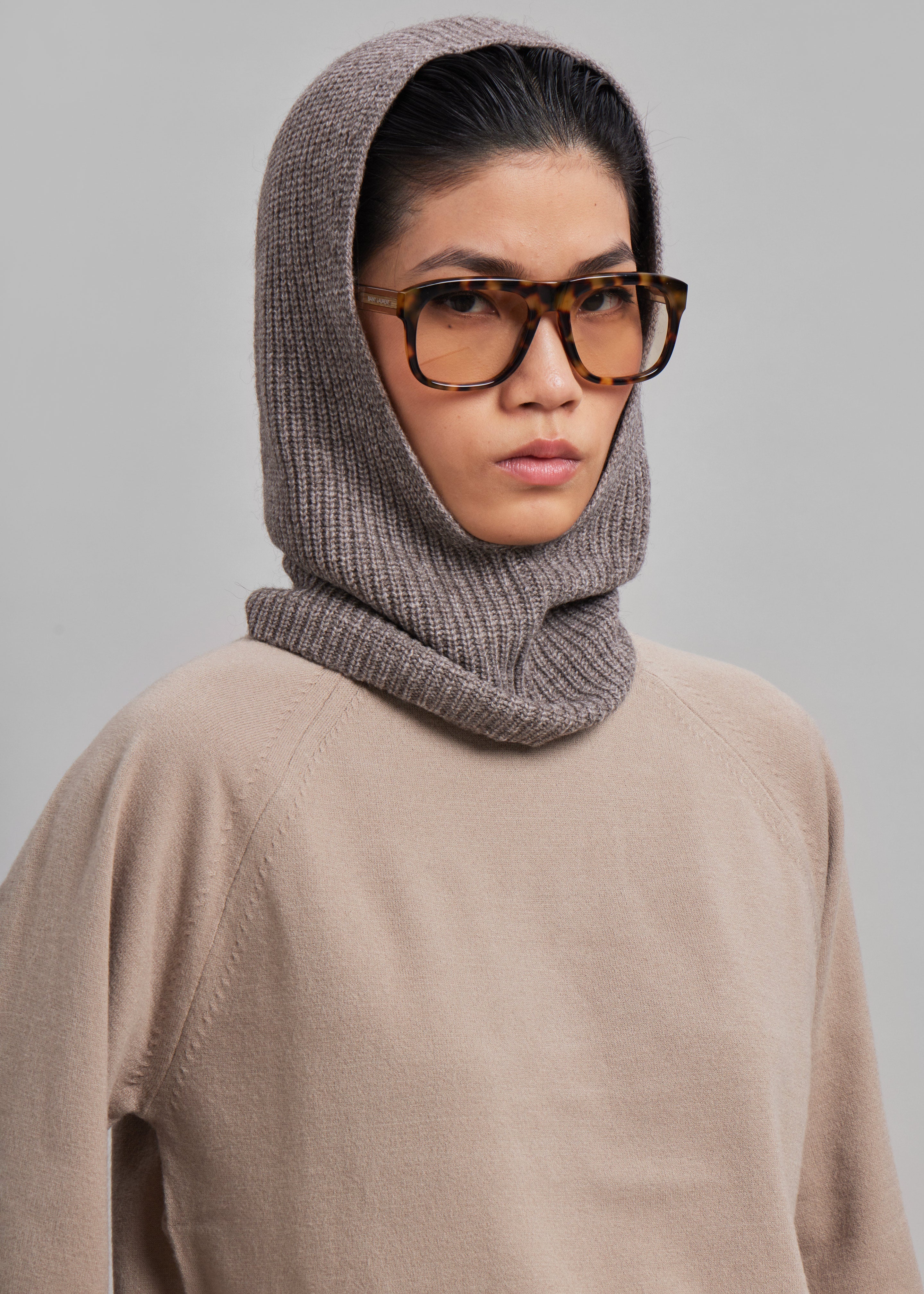 By Malene Birger Renima Balaclava - Tehina - 3